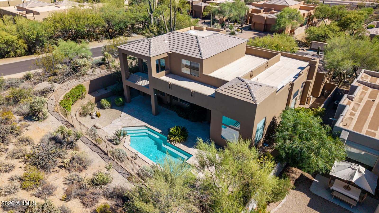 11082 E Mark Lane, Scottsdale, AZ 85262 — photo 21 of 103