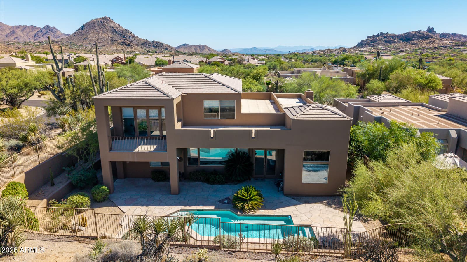 11082 E Mark Lane, Scottsdale, AZ 85262 — photo 23 of 103