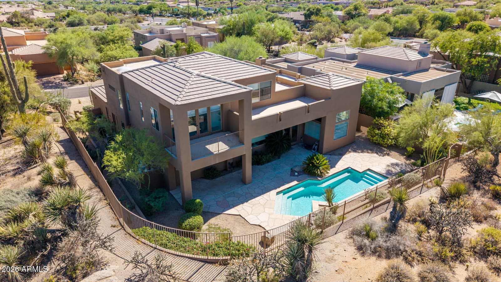 11082 E Mark Lane, Scottsdale, AZ 85262 — photo 22 of 103