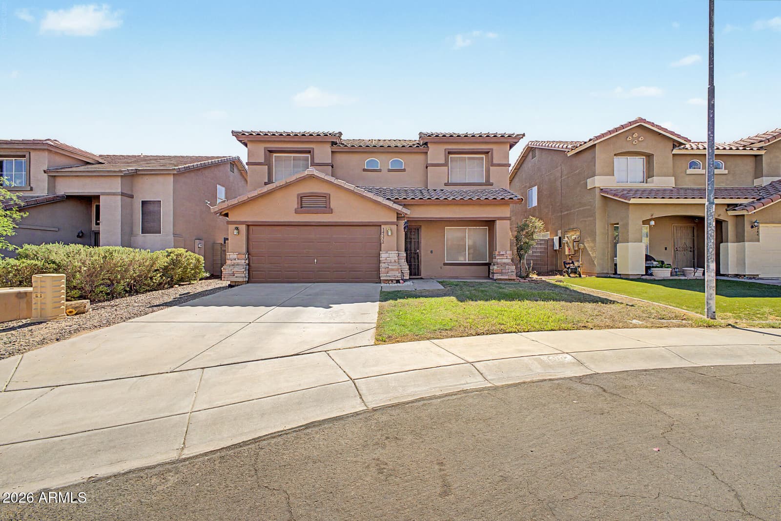 14372 N 154TH Lane, Surprise, AZ 85379 — photo 1 of 36
