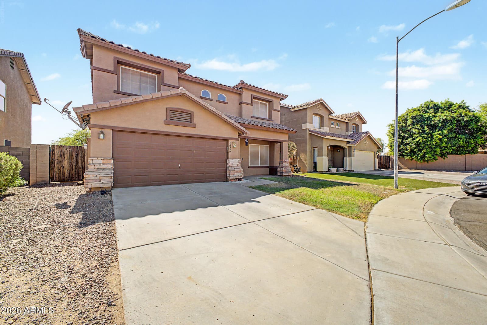 14372 N 154TH Lane, Surprise, AZ 85379 — photo 2 of 36