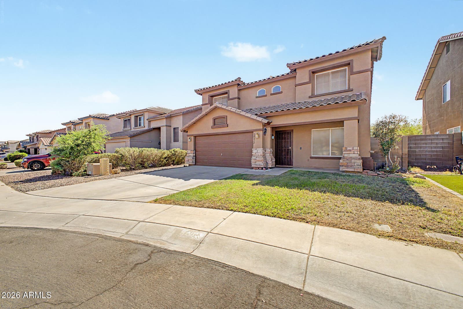 14372 N 154TH Lane, Surprise, AZ 85379 — photo 3 of 36