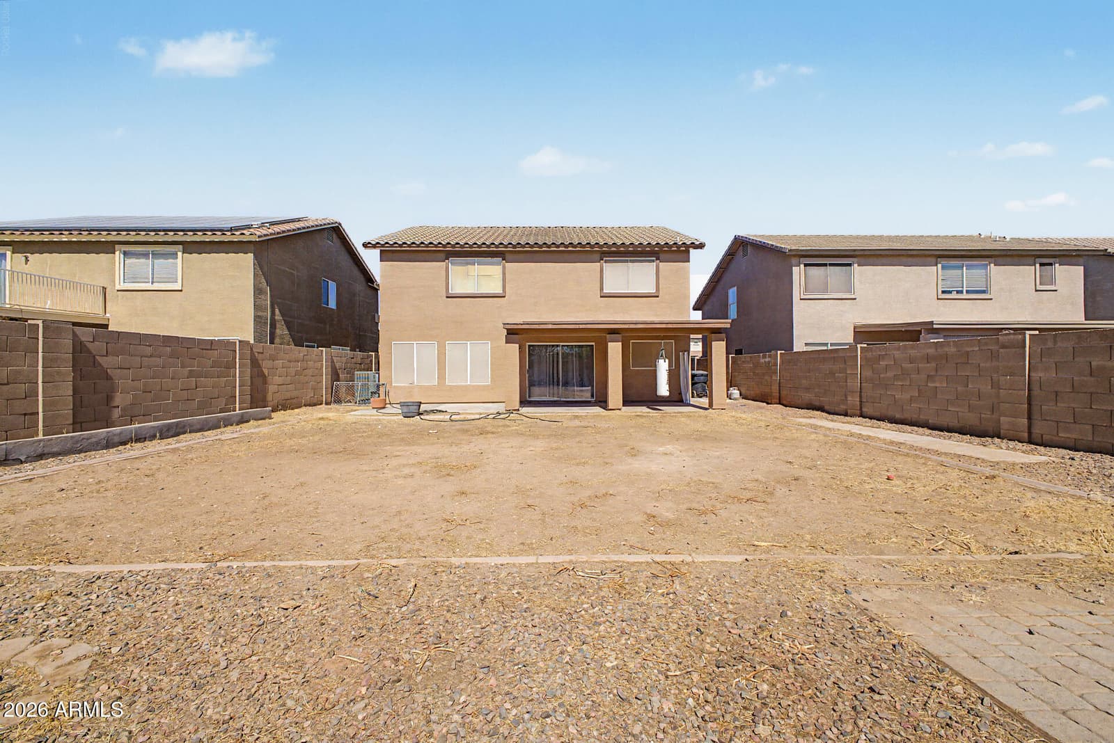 14372 N 154TH Lane, Surprise, AZ 85379 — photo 34 of 36