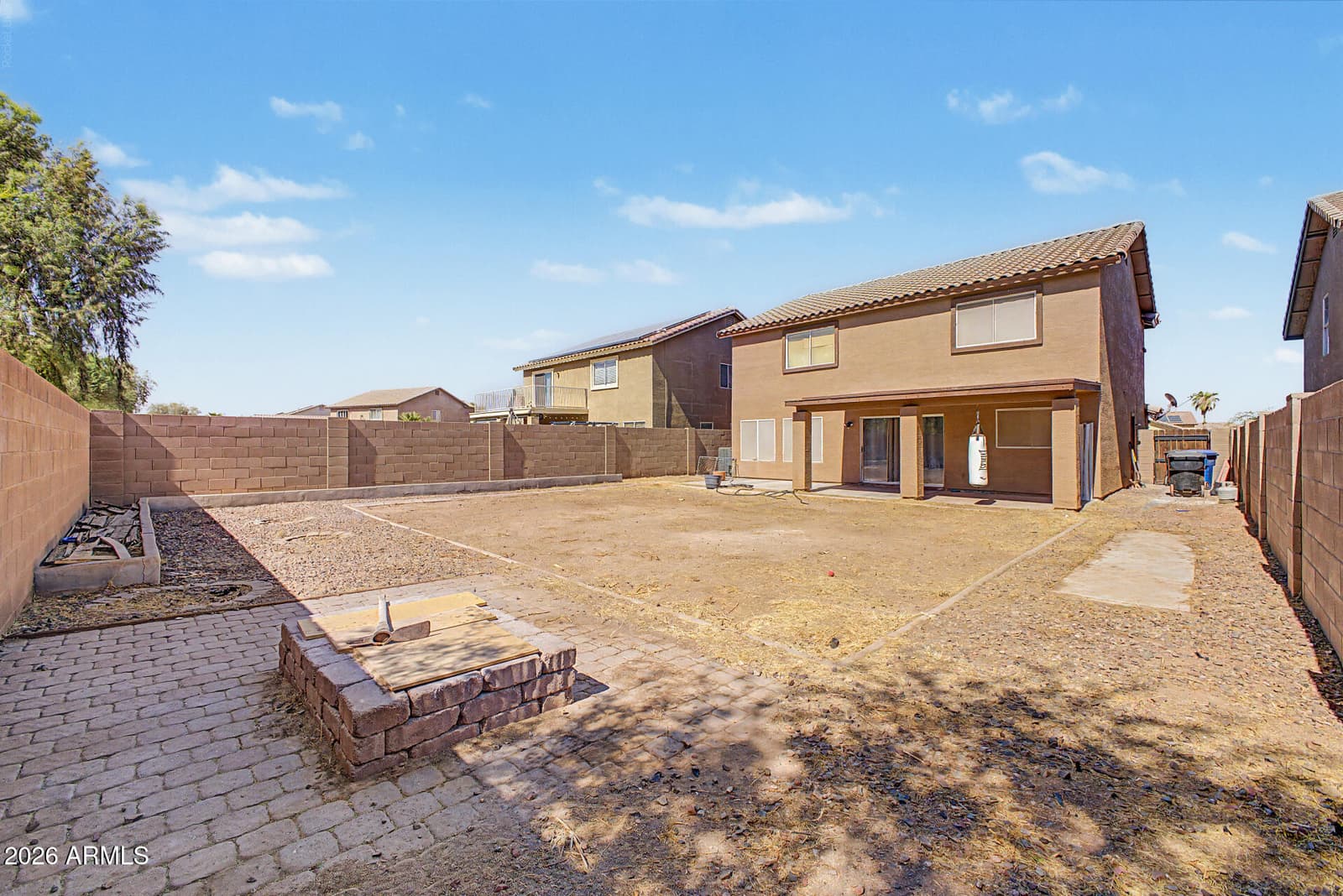 14372 N 154TH Lane, Surprise, AZ 85379 — photo 35 of 36