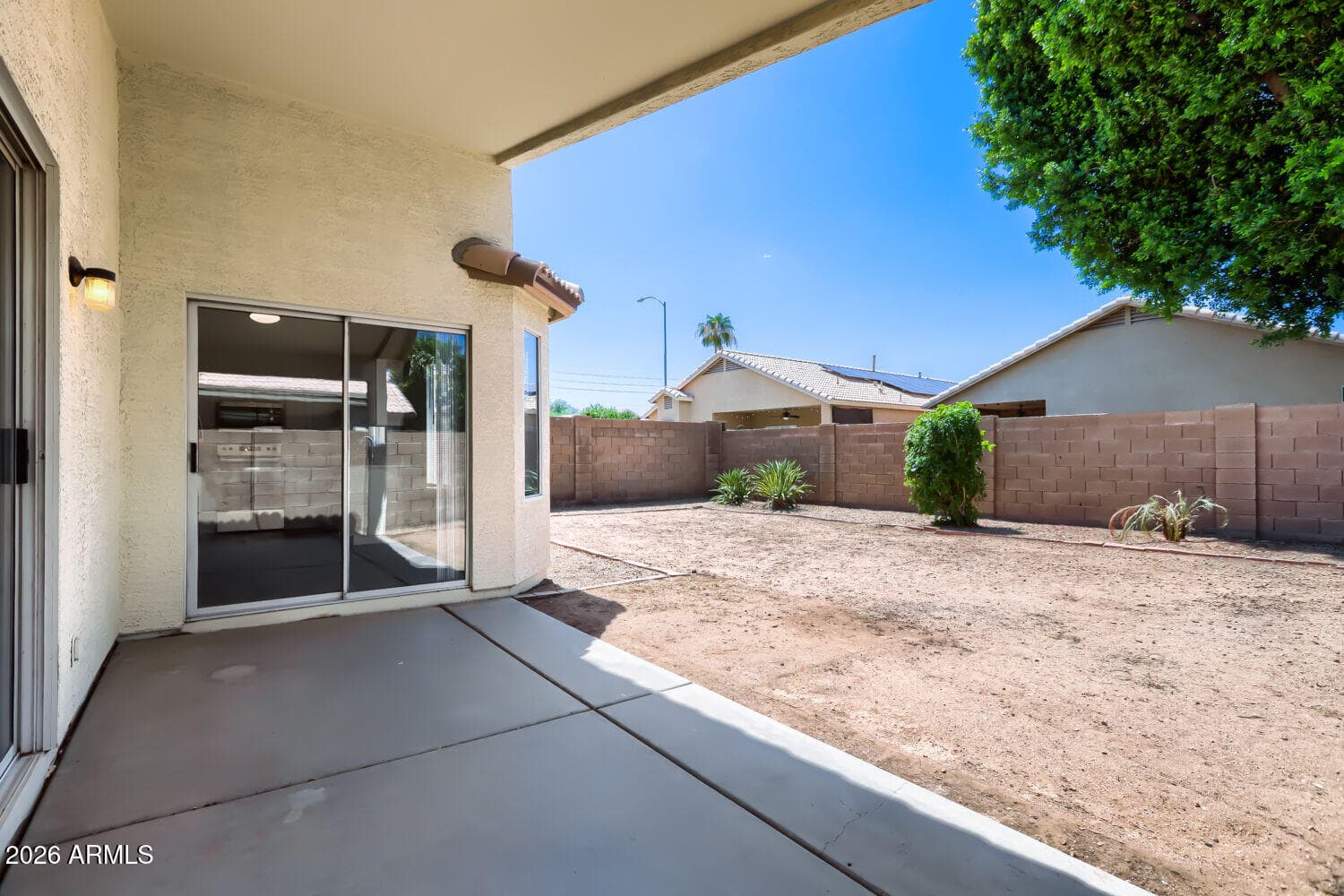 6747 E MELROSE Street, Mesa, AZ 85215 — photo 3 of 17