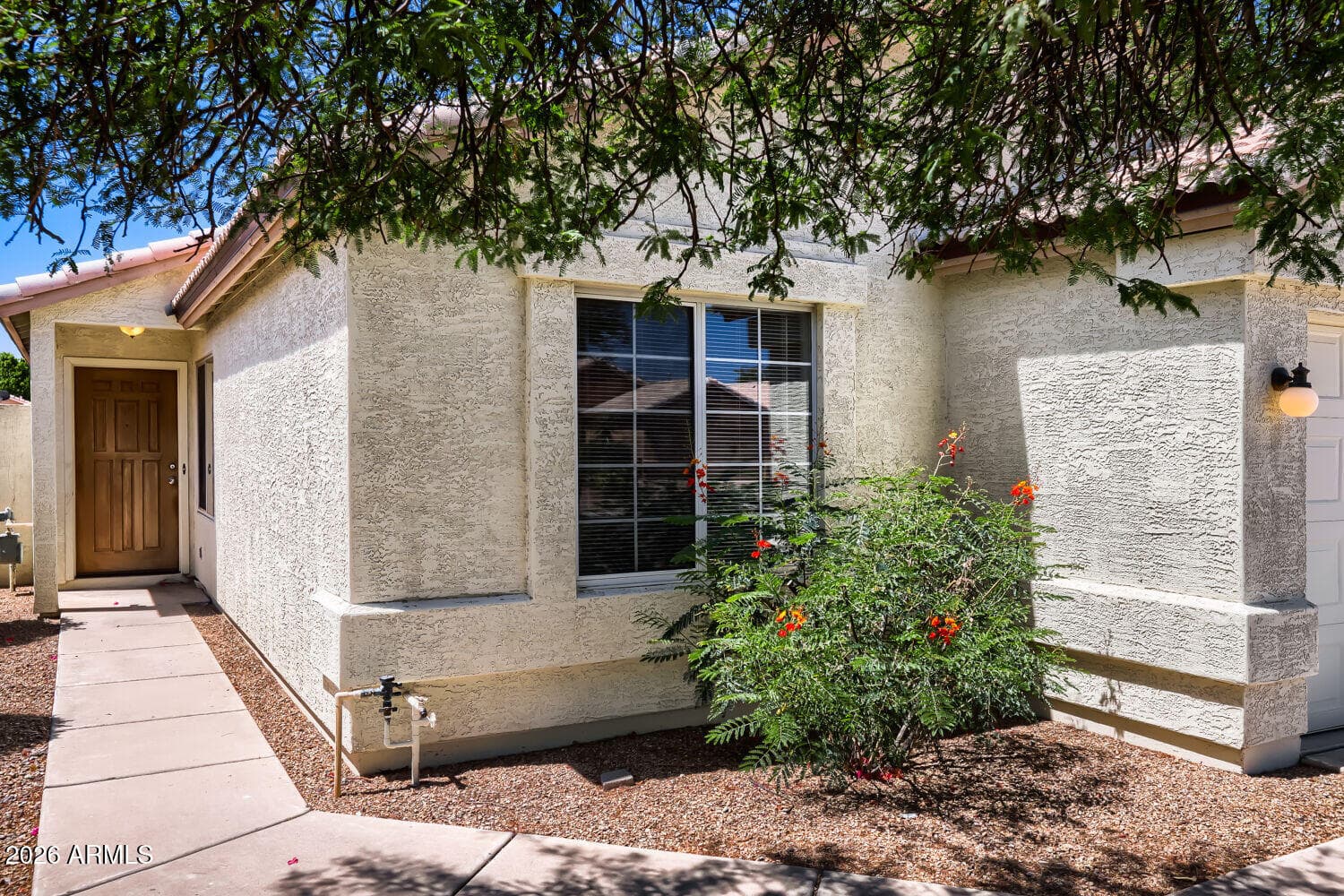 6747 E MELROSE Street, Mesa, AZ 85215 — photo 2 of 17