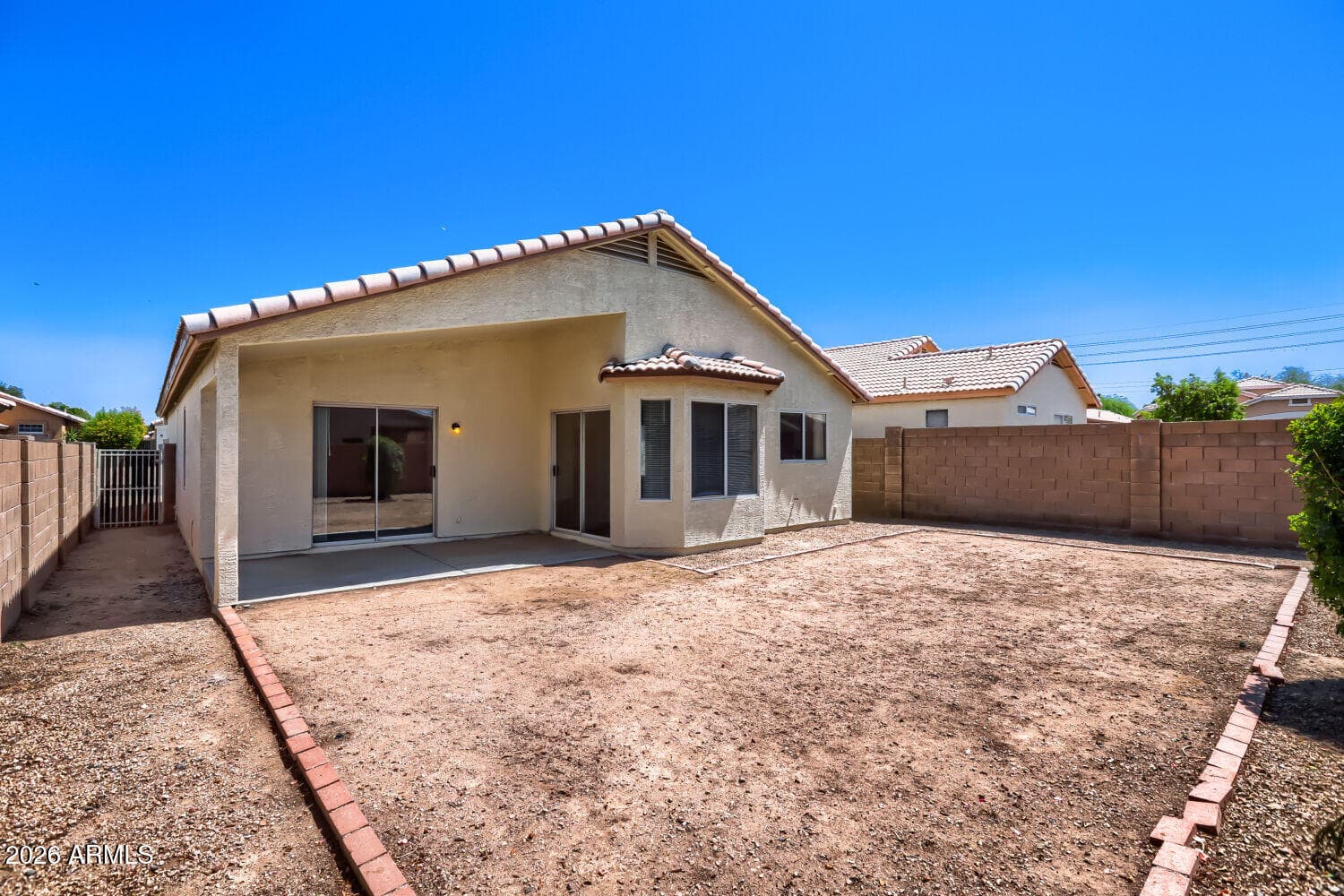 6747 E MELROSE Street, Mesa, AZ 85215 — photo 17 of 17