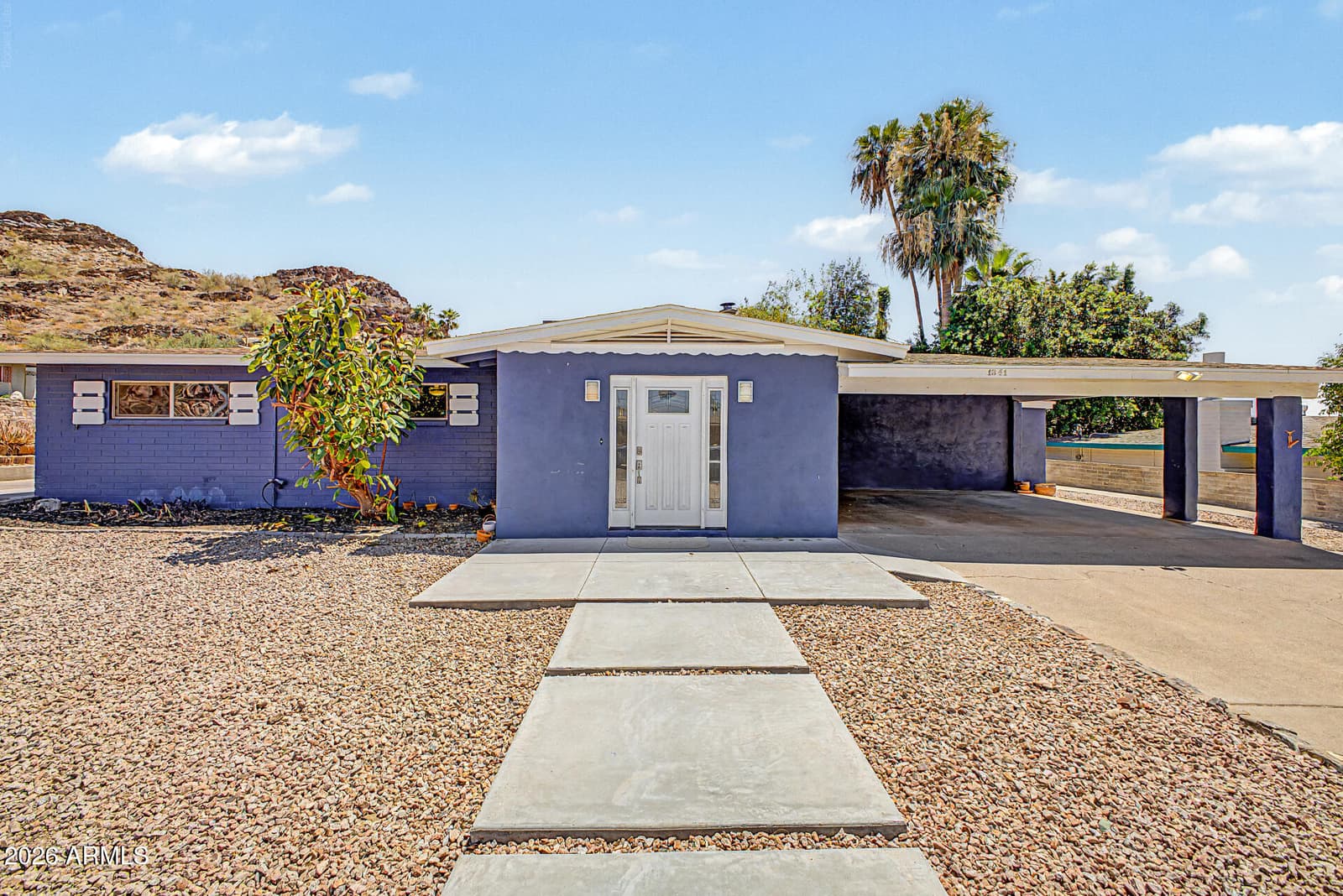 1341 E ORCHID Lane, Phoenix, AZ 85020 — photo 1 of 41