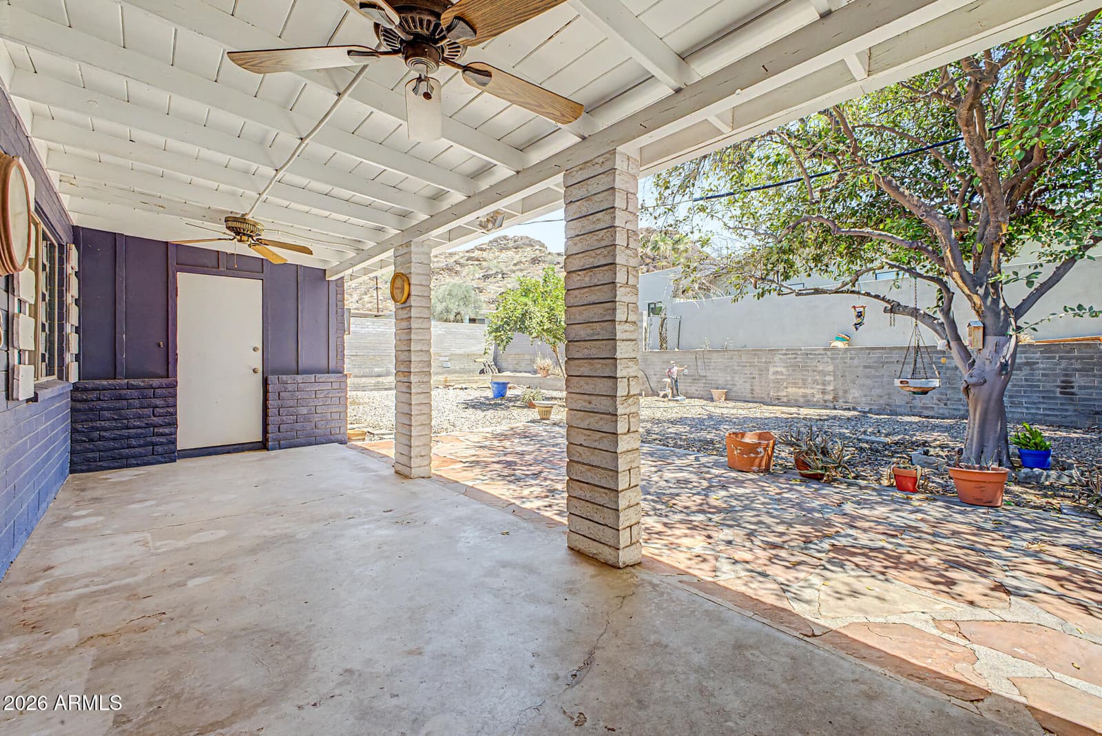 1341 E ORCHID Lane, Phoenix, AZ 85020 — photo 38 of 41