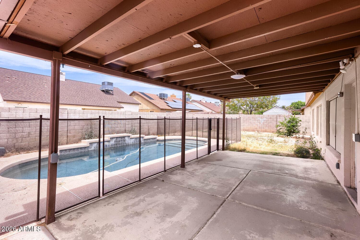 4202 W Cielo Grande, Glendale, AZ 85310 — photo 26 of 28