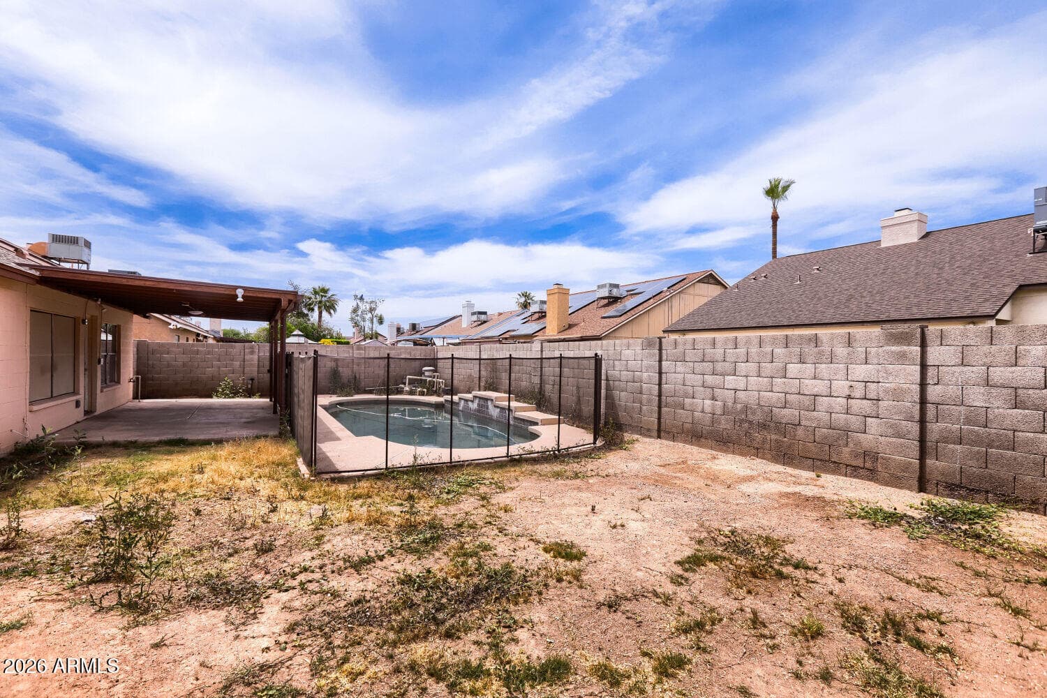 4202 W Cielo Grande, Glendale, AZ 85310 — photo 27 of 28