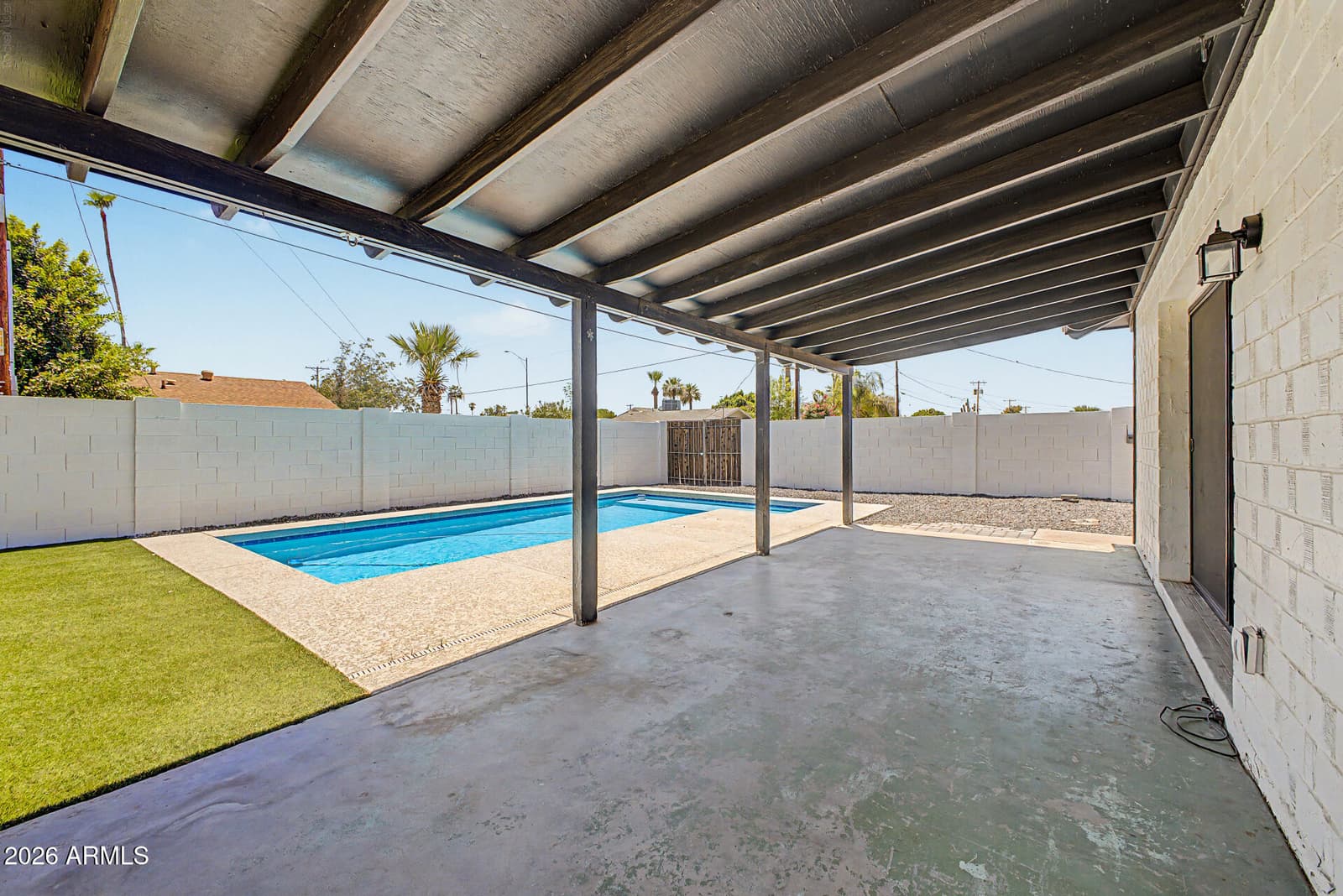 8601 E ROANOKE Avenue, Scottsdale, AZ 85257 — photo 24 of 29
