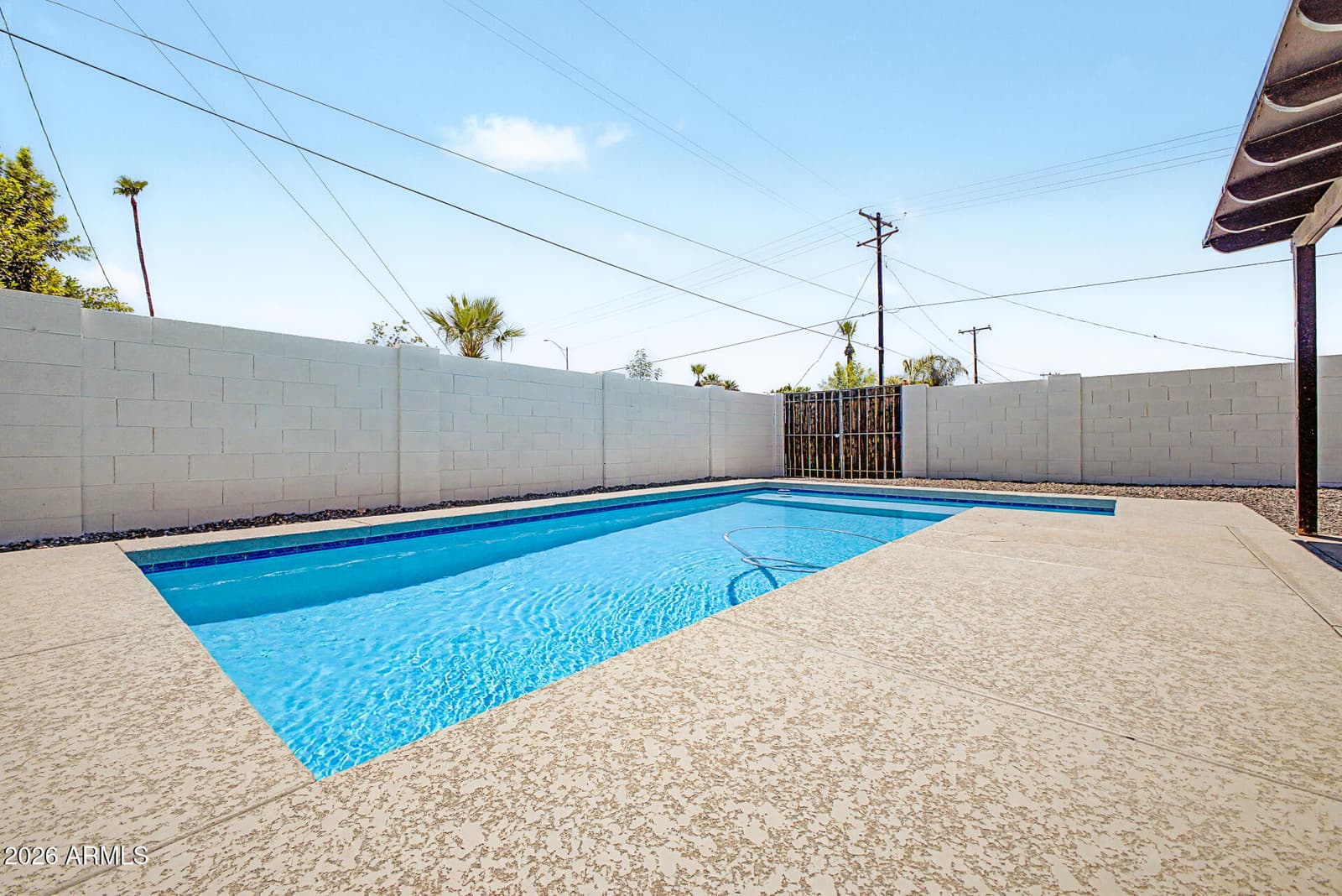 8601 E ROANOKE Avenue, Scottsdale, AZ 85257 — photo 25 of 29