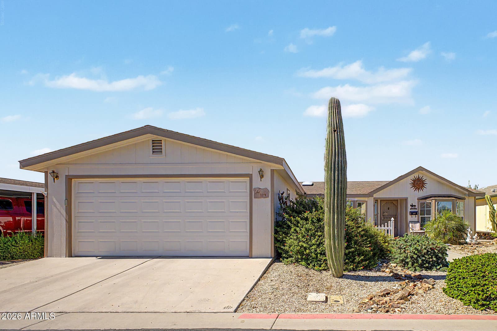 8840 E SUNLAND Avenue 119, Mesa, AZ 85208
