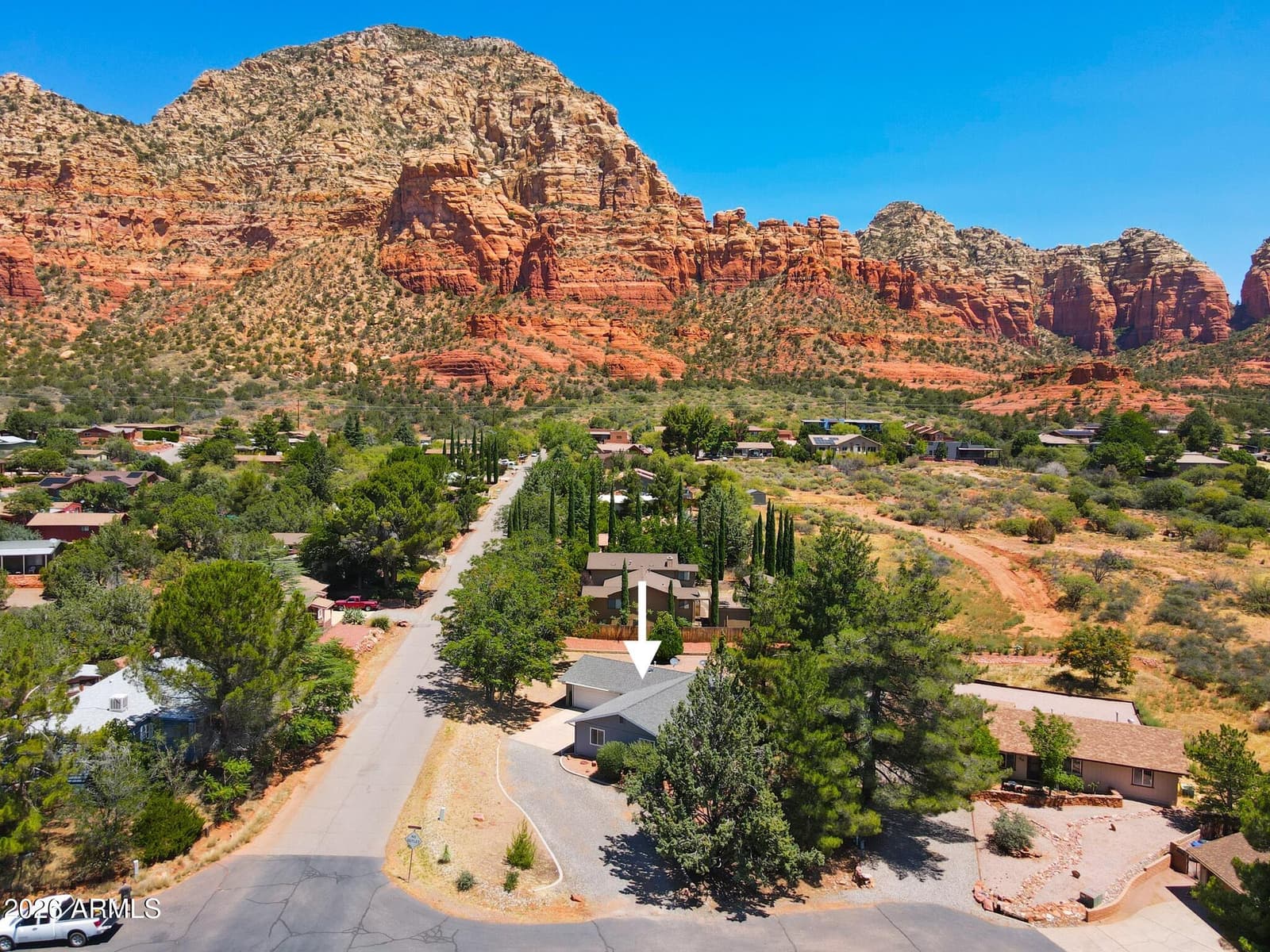 710 Sunshine Lane, Sedona, AZ 86336 — photo 22 of 22