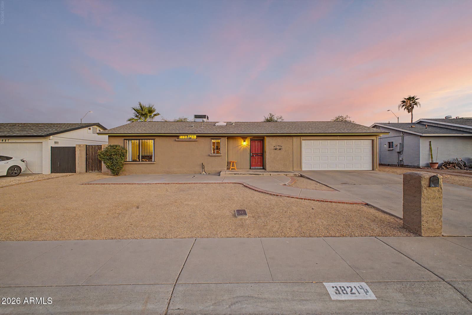 3821 E WETHERSFIELD Road, Phoenix, AZ 85032 — photo 1 of 35