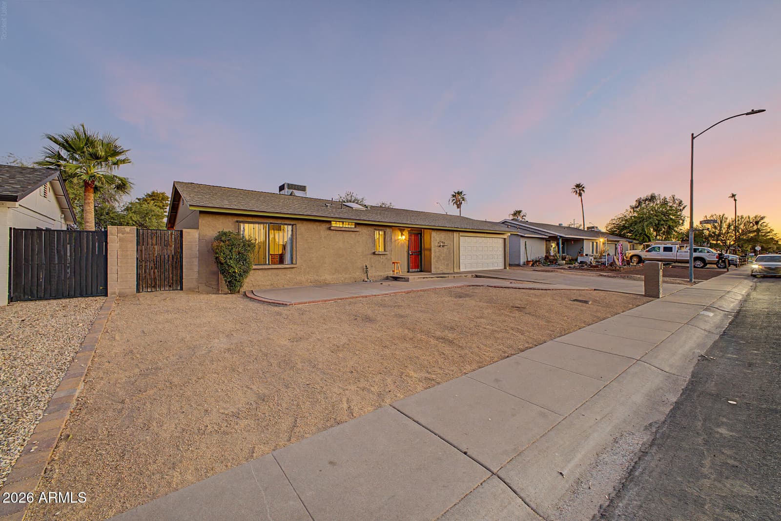 3821 E WETHERSFIELD Road, Phoenix, AZ 85032 — photo 2 of 35