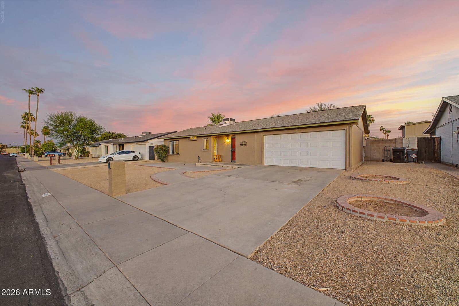 3821 E WETHERSFIELD Road, Phoenix, AZ 85032 — photo 3 of 35