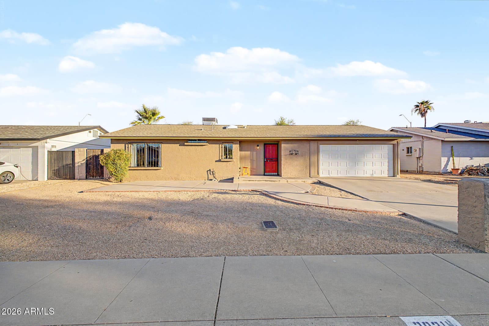 3821 E WETHERSFIELD Road, Phoenix, AZ 85032 — photo 4 of 35