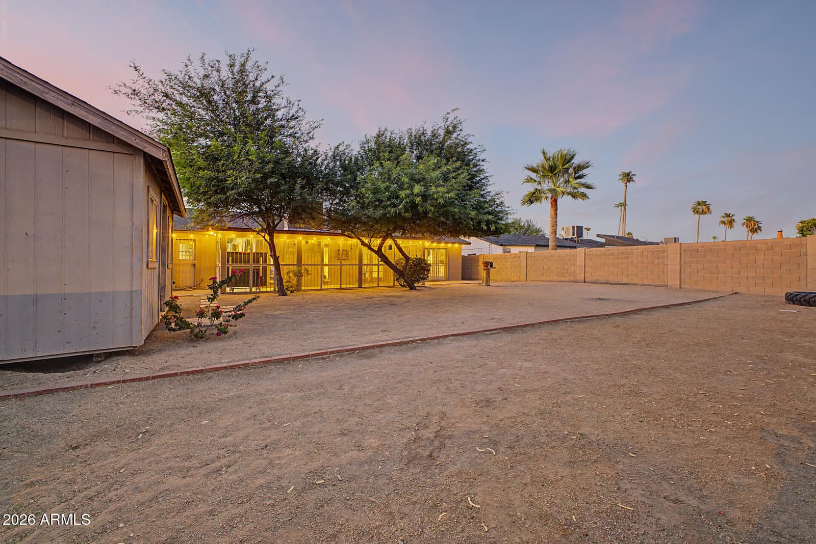 3821 E WETHERSFIELD Road, Phoenix, AZ 85032 — photo 28 of 35