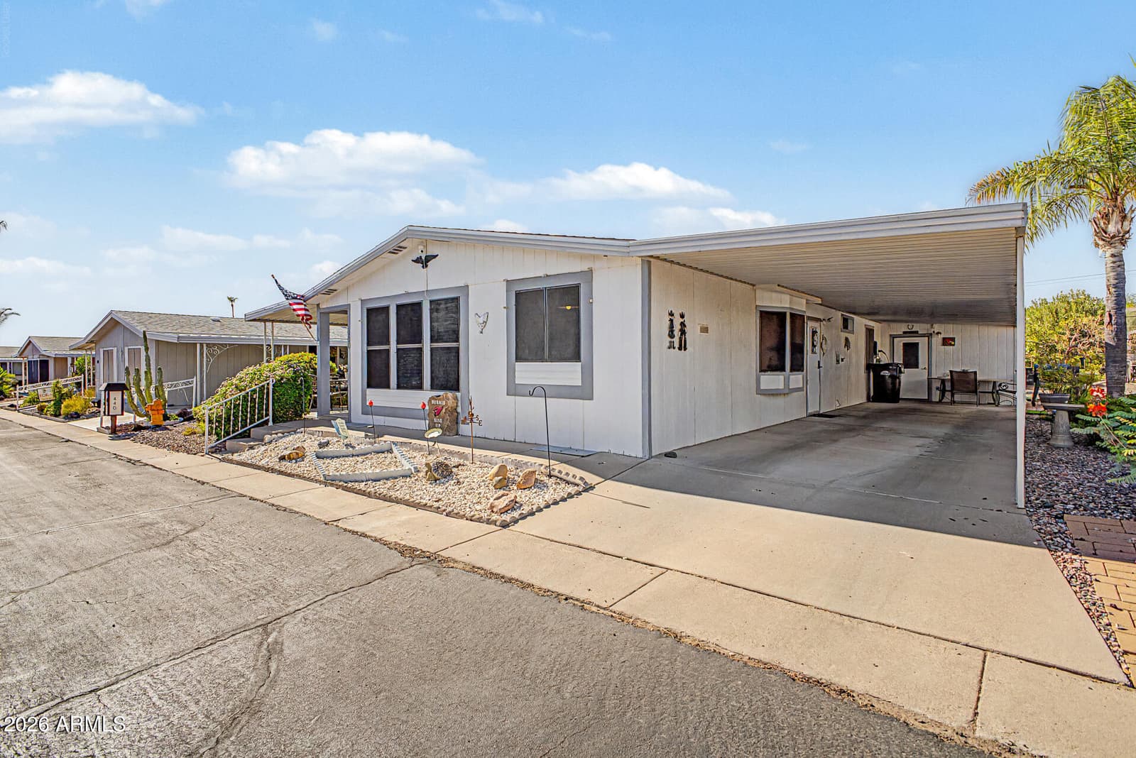 6209 E MCKELLIPS Road 440, Mesa, AZ 85215 — photo 3 of 28