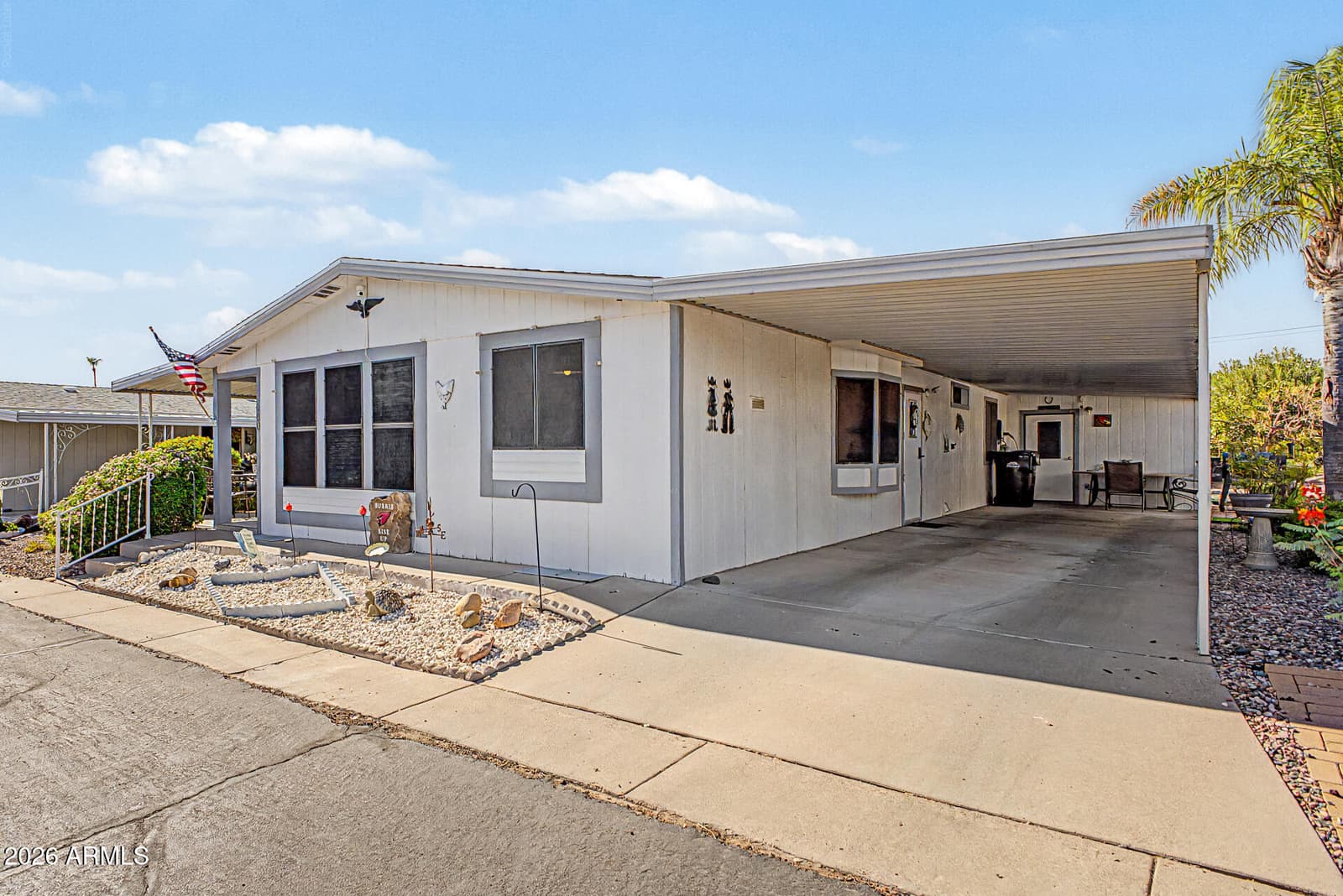 6209 E MCKELLIPS Road 440, Mesa, AZ 85215 — photo 4 of 28
