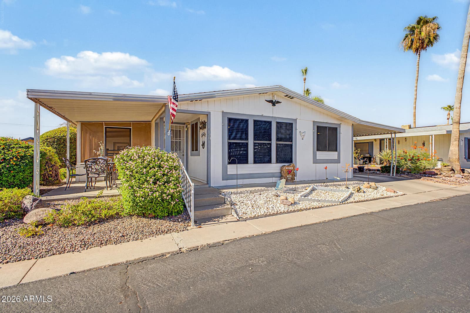 6209 E MCKELLIPS Road 440, Mesa, AZ 85215 — photo 5 of 28