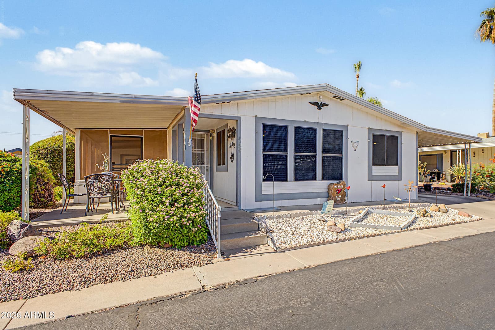 6209 E MCKELLIPS Road 440, Mesa, AZ 85215 — photo 6 of 28