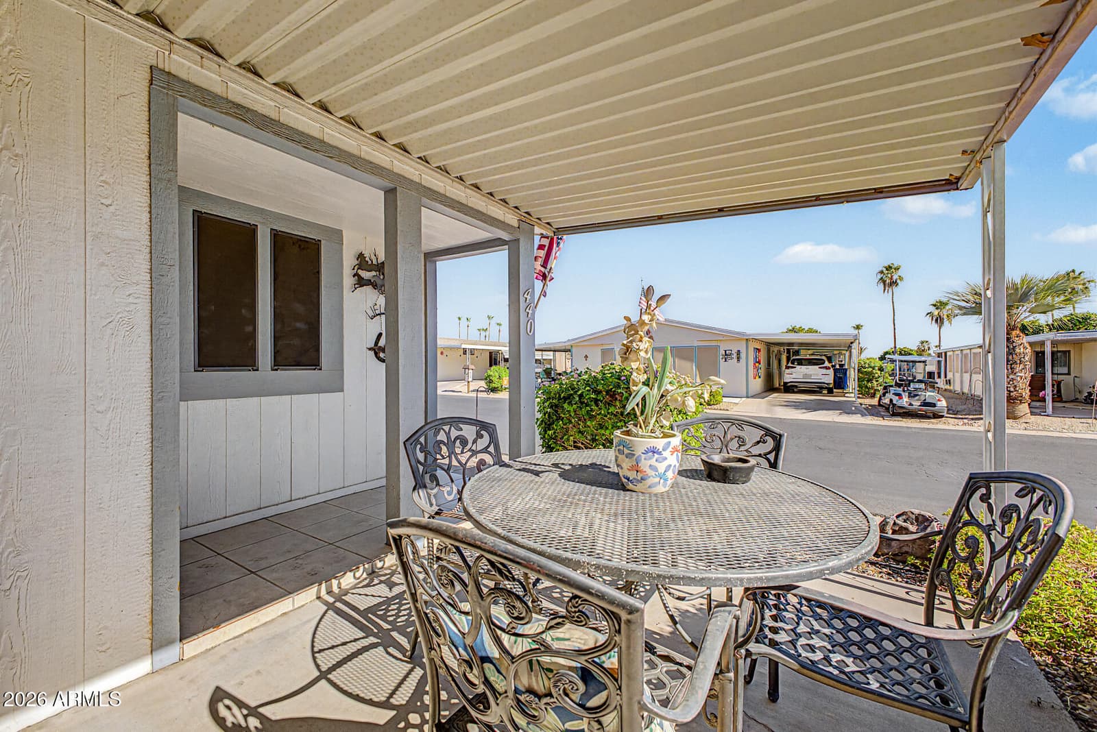 6209 E MCKELLIPS Road 440, Mesa, AZ 85215 — photo 7 of 28