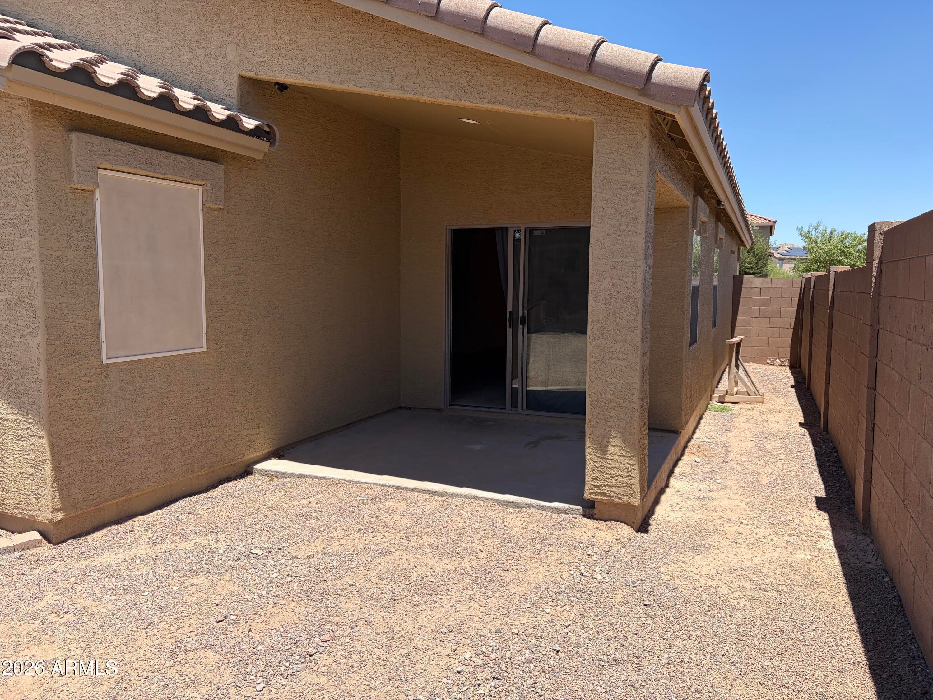 795 W FAIRLANE Court, Casa Grande, AZ 85122 — photo 24 of 25