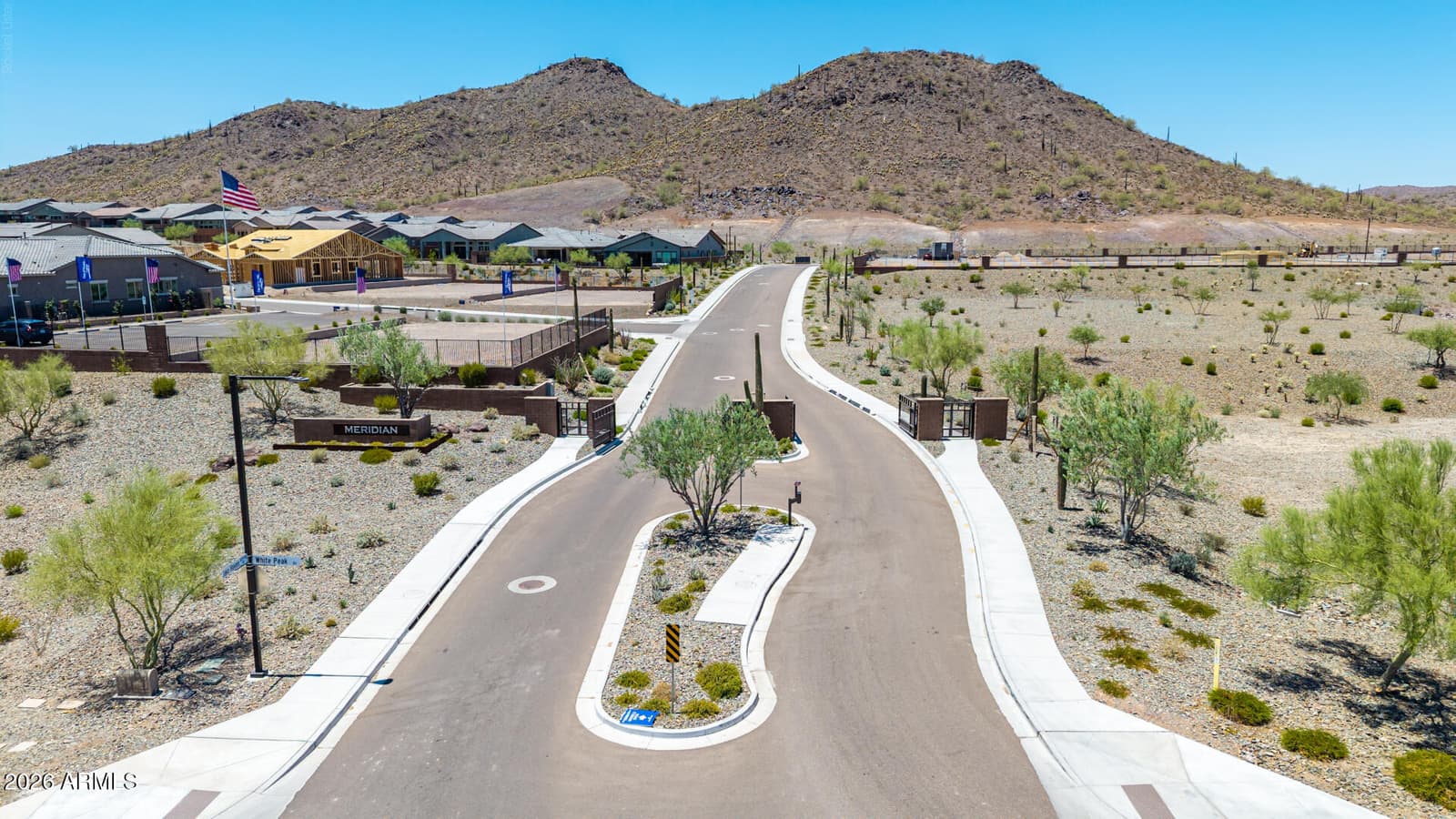 32489 N 135TH Drive, Peoria, AZ 85383 — photo 34 of 42