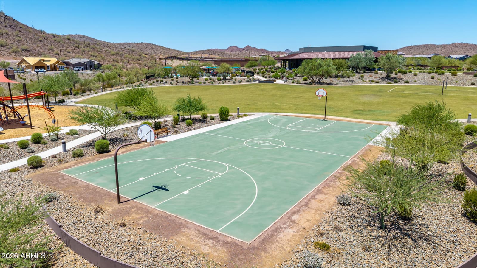 32489 N 135TH Drive, Peoria, AZ 85383 — photo 37 of 42