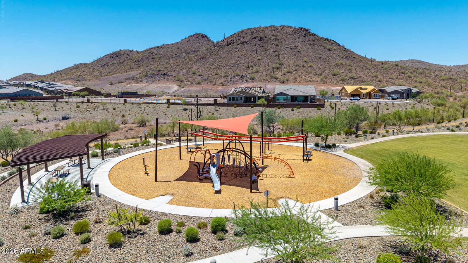 32489 N 135TH Drive, Peoria, AZ 85383 — photo 38 of 42