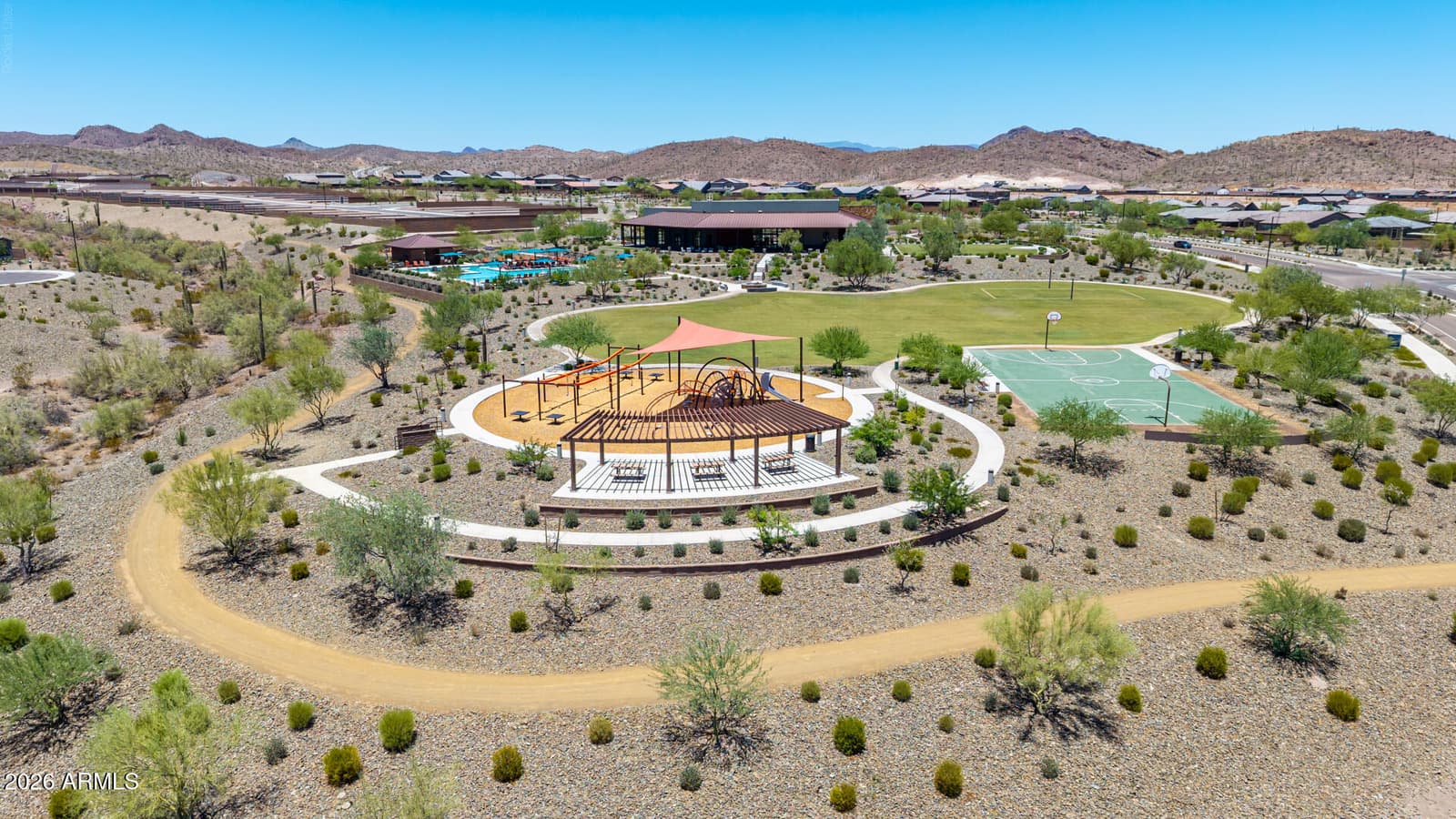 32489 N 135TH Drive, Peoria, AZ 85383 — photo 40 of 42