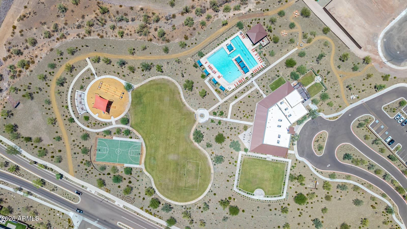 32489 N 135TH Drive, Peoria, AZ 85383 — photo 42 of 42