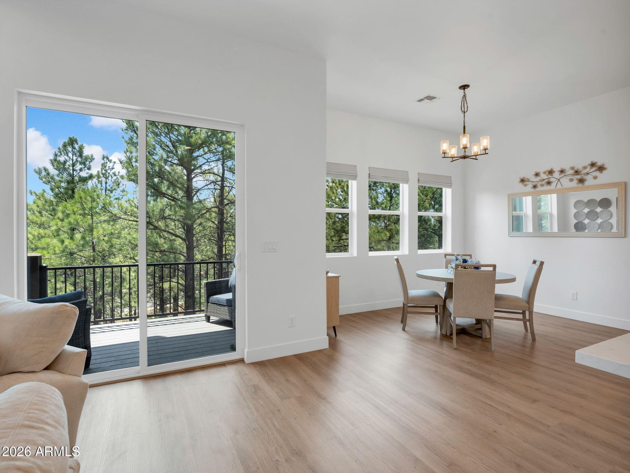 589 N SNOWBERRY Circle, Flagstaff, AZ 86004 — photo 19 of 56