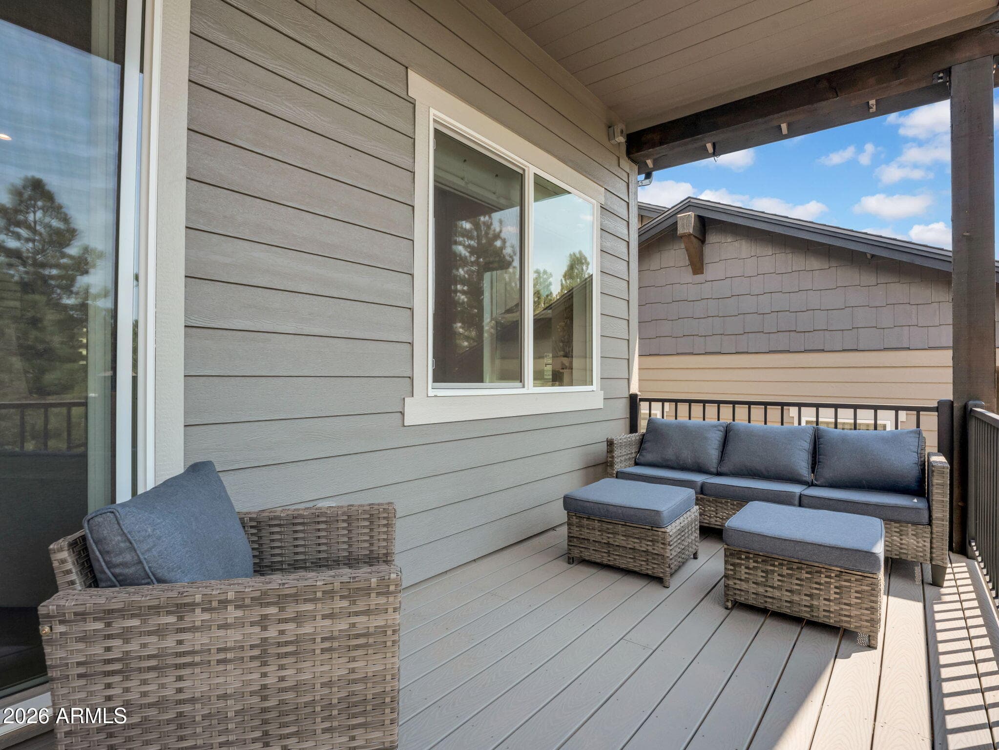 589 N SNOWBERRY Circle, Flagstaff, AZ 86004 — photo 22 of 56