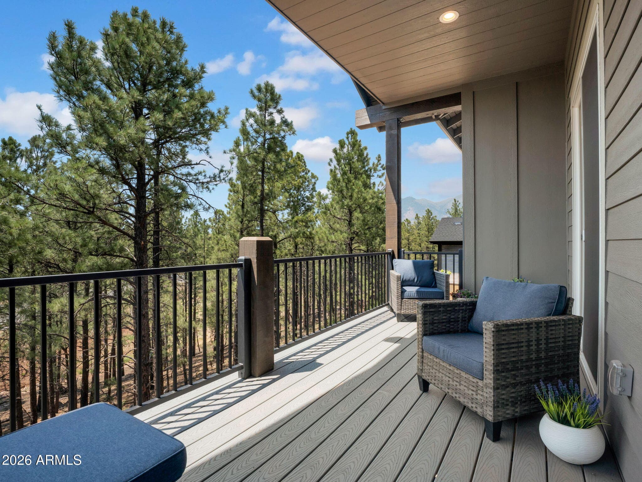589 N SNOWBERRY Circle, Flagstaff, AZ 86004 — photo 23 of 56