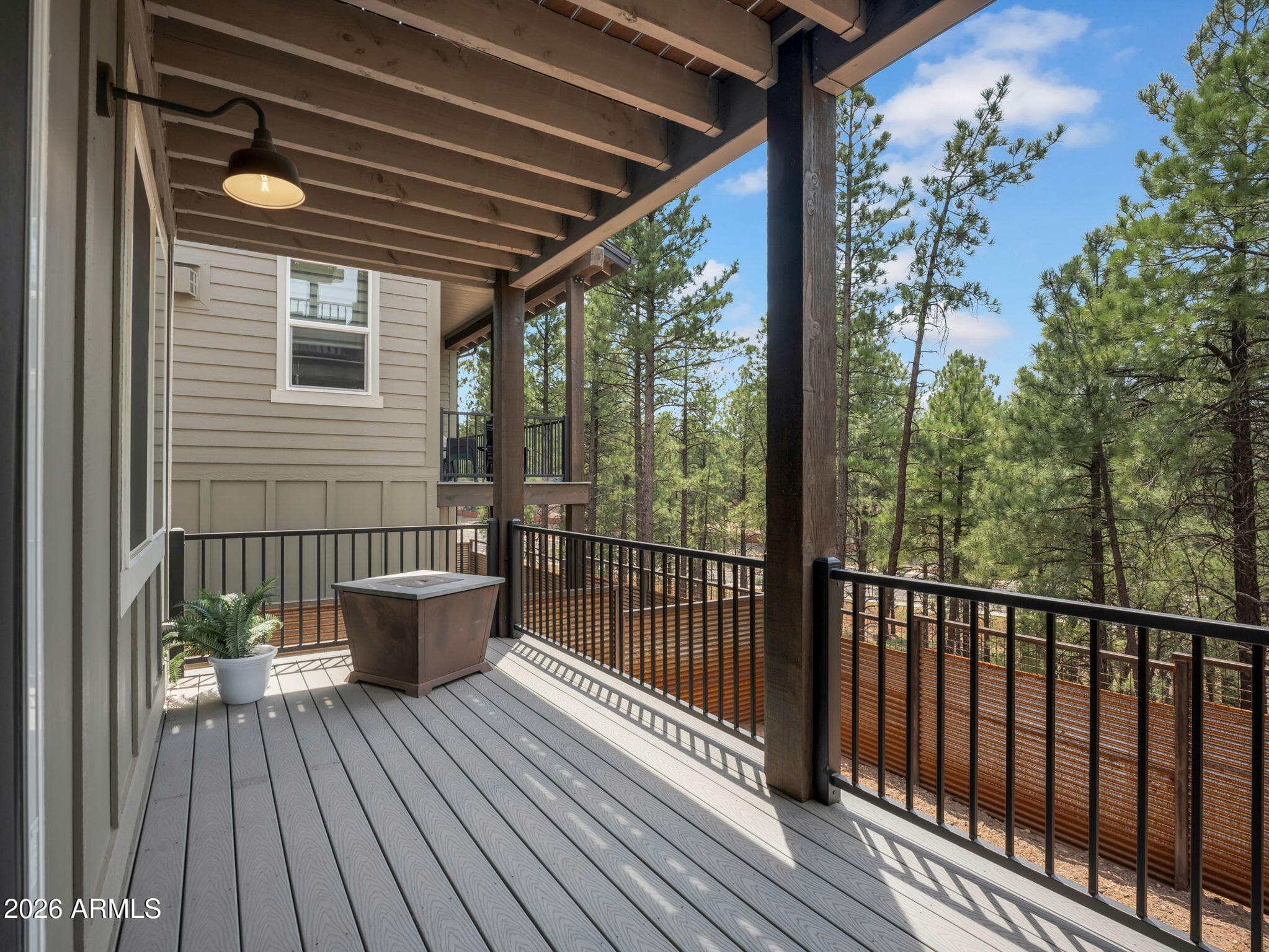 589 N SNOWBERRY Circle, Flagstaff, AZ 86004 — photo 42 of 56