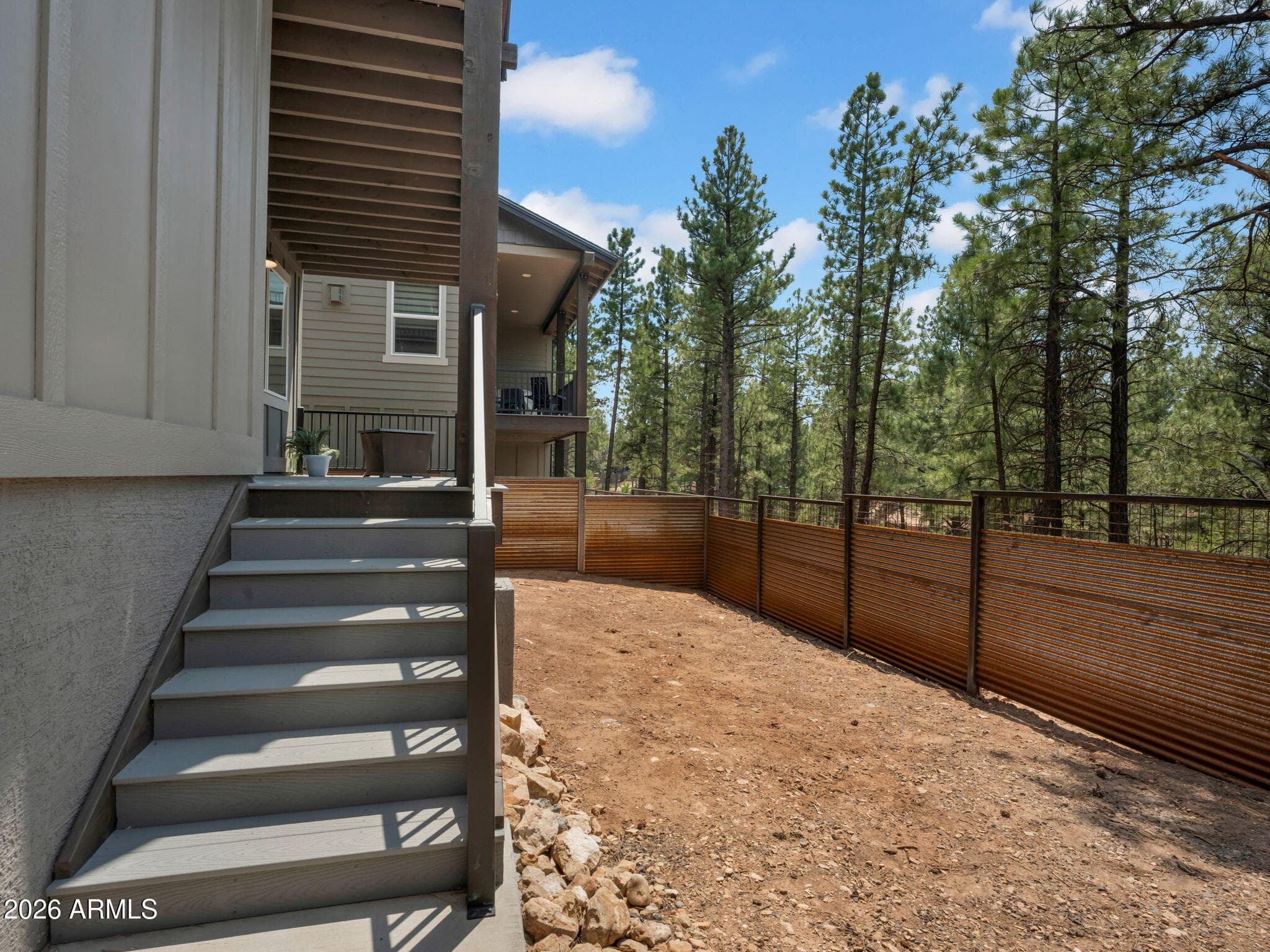589 N SNOWBERRY Circle, Flagstaff, AZ 86004 — photo 45 of 56