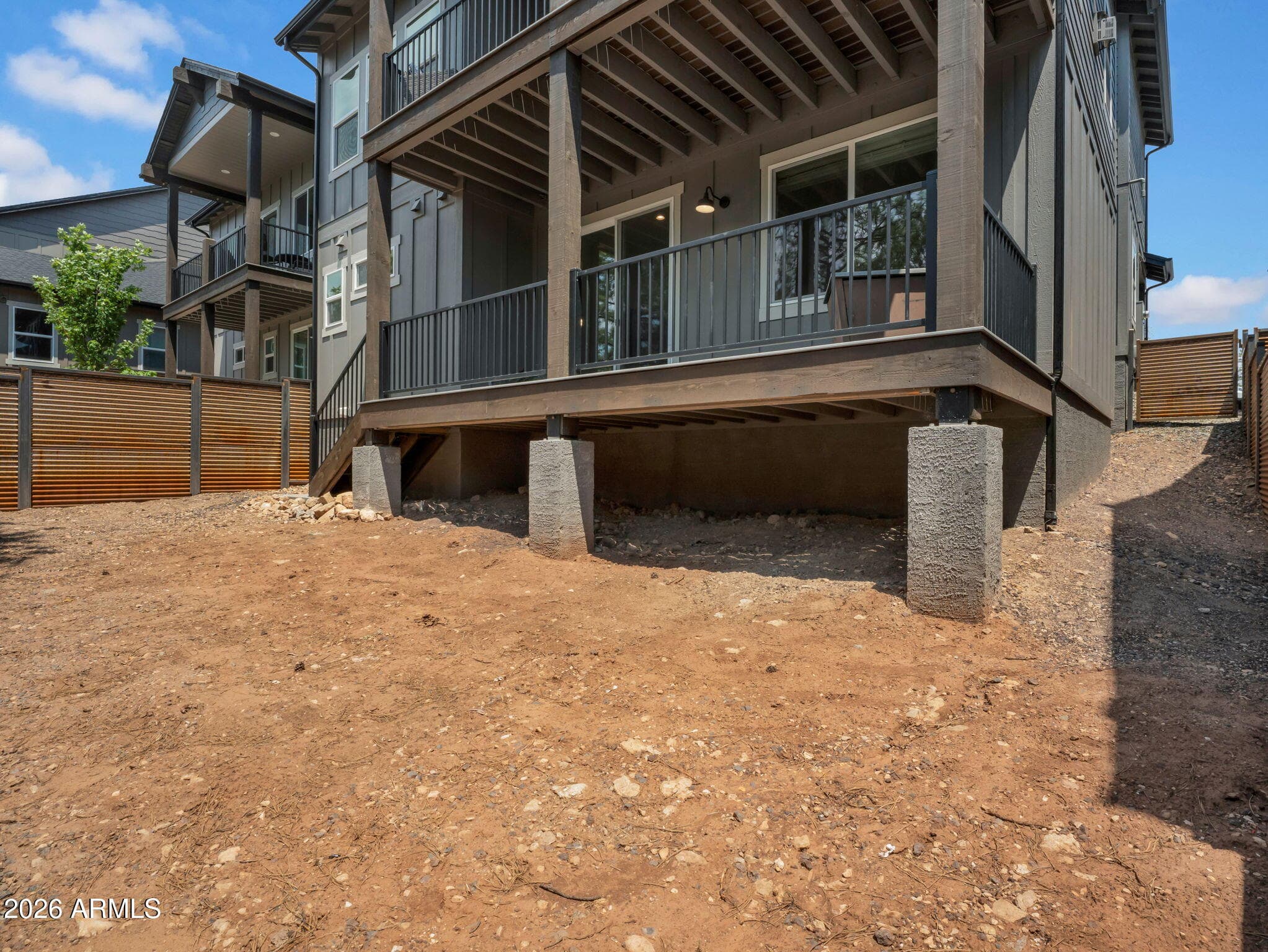 589 N SNOWBERRY Circle, Flagstaff, AZ 86004 — photo 46 of 56