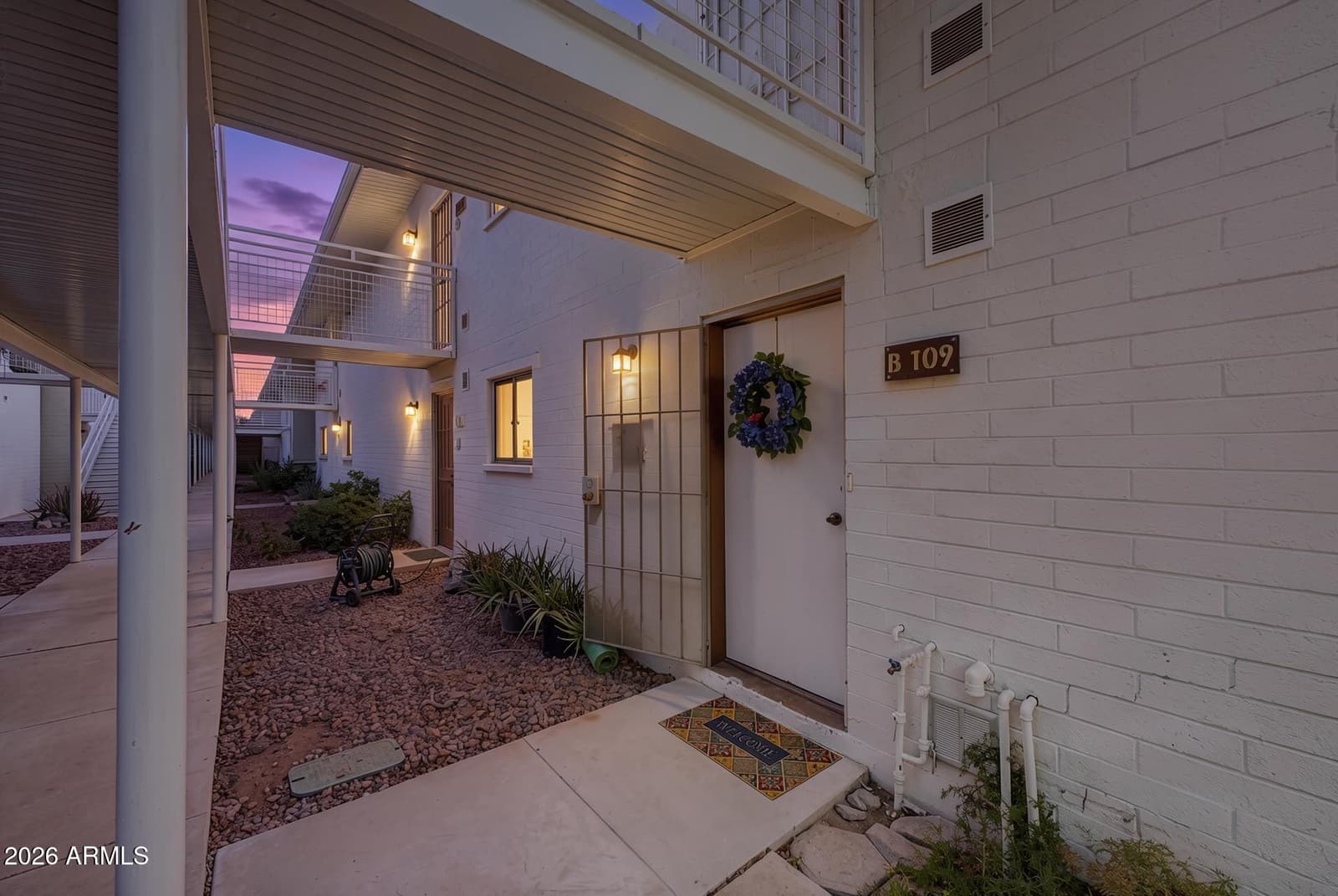815 N HAYDEN Road B109, Scottsdale, AZ 85257 — photo 1 of 9