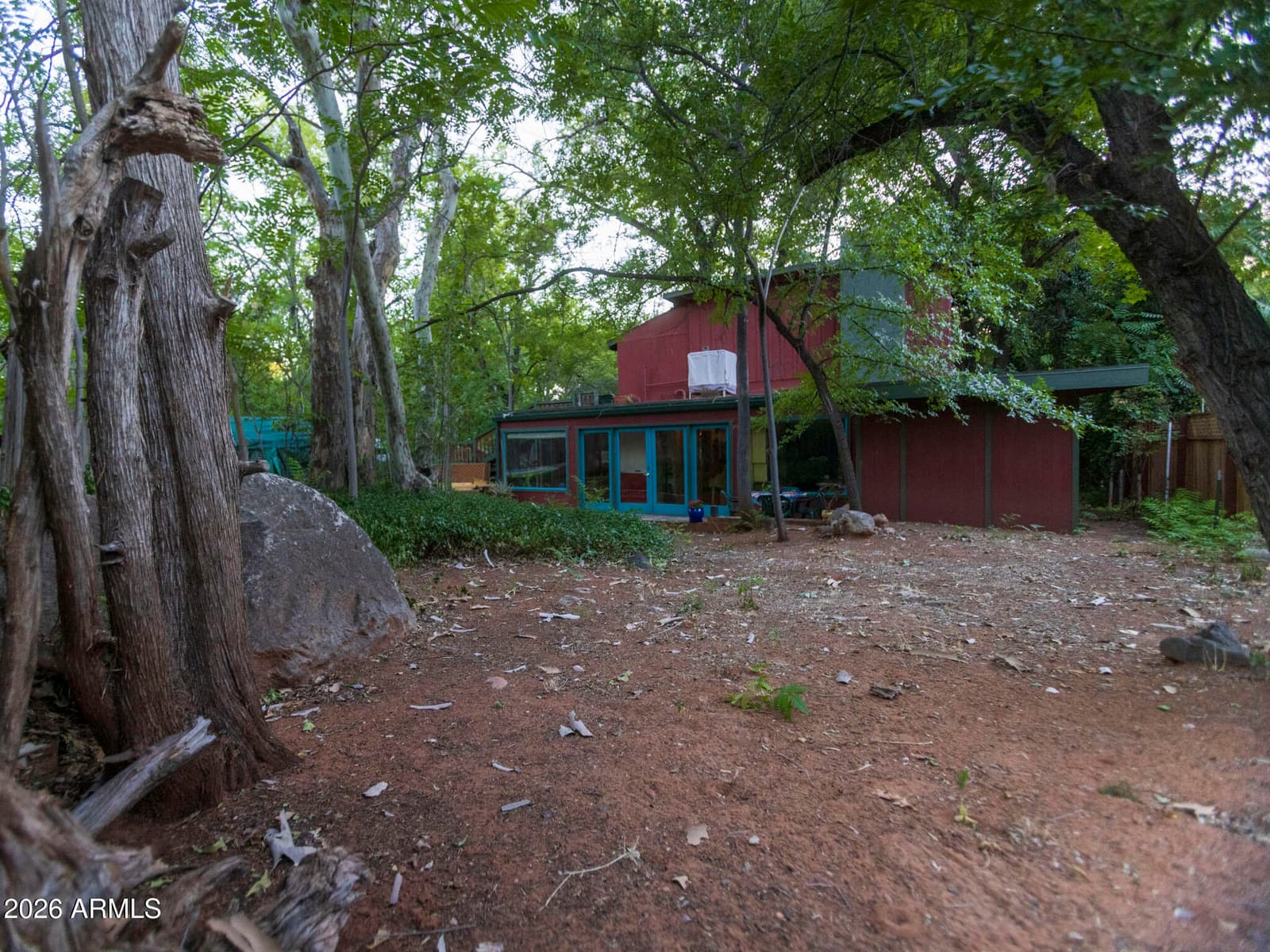 251 BEAR WALLOW Lane, Sedona, AZ 86336 — photo 52 of 59