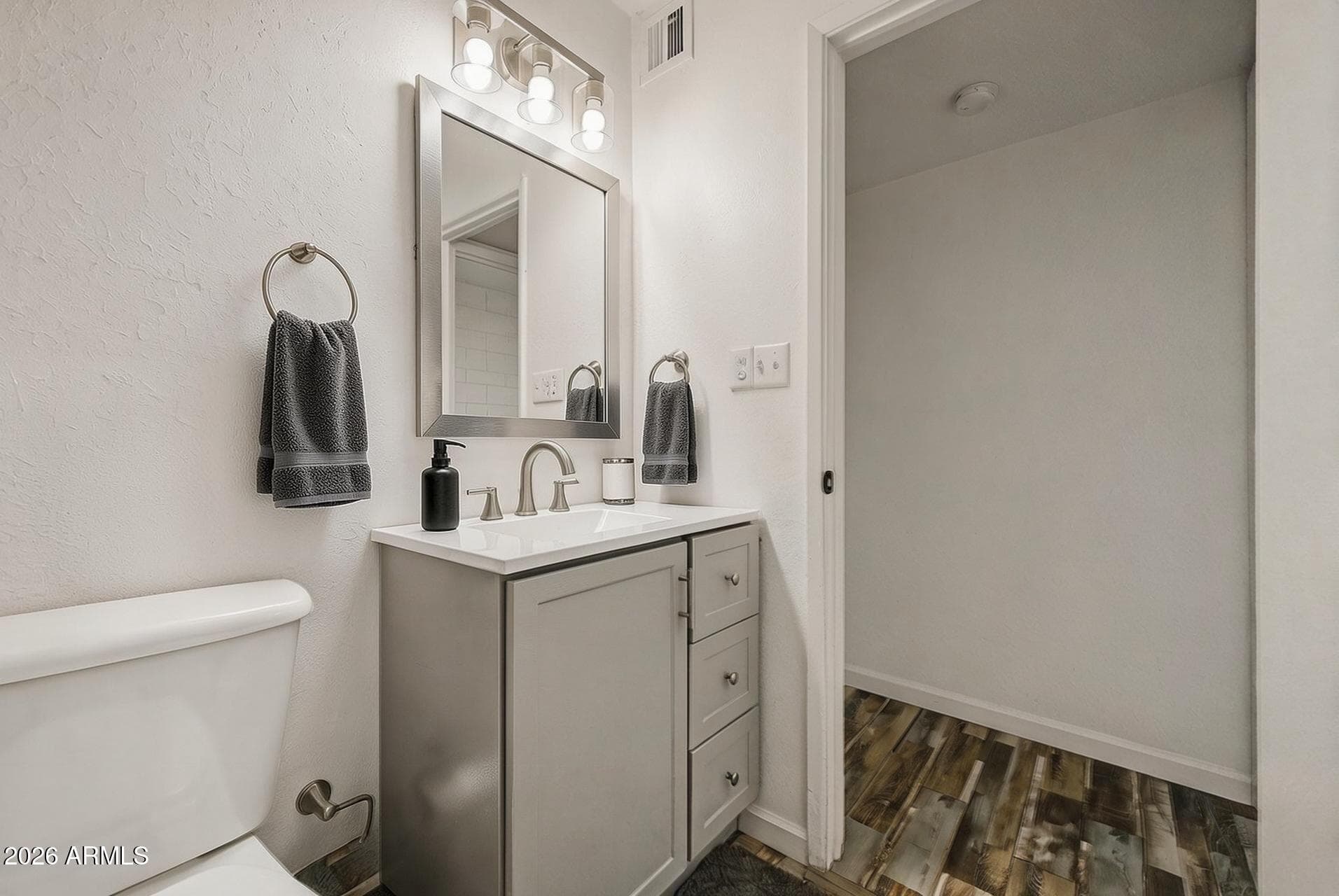 815 N HAYDEN Road B109, Scottsdale, AZ 85257 — photo 4 of 9