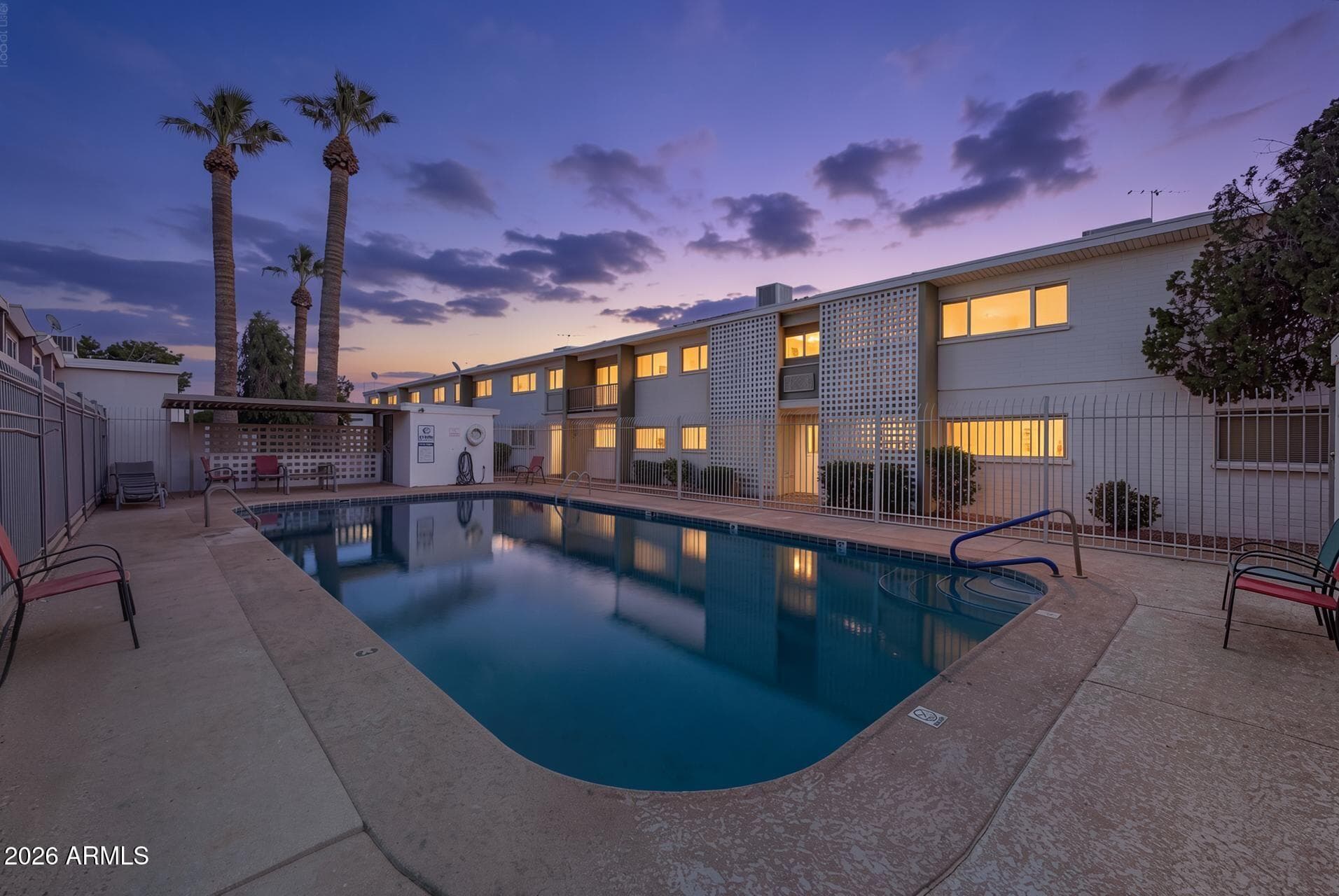815 N HAYDEN Road B109, Scottsdale, AZ 85257 — photo 9 of 9