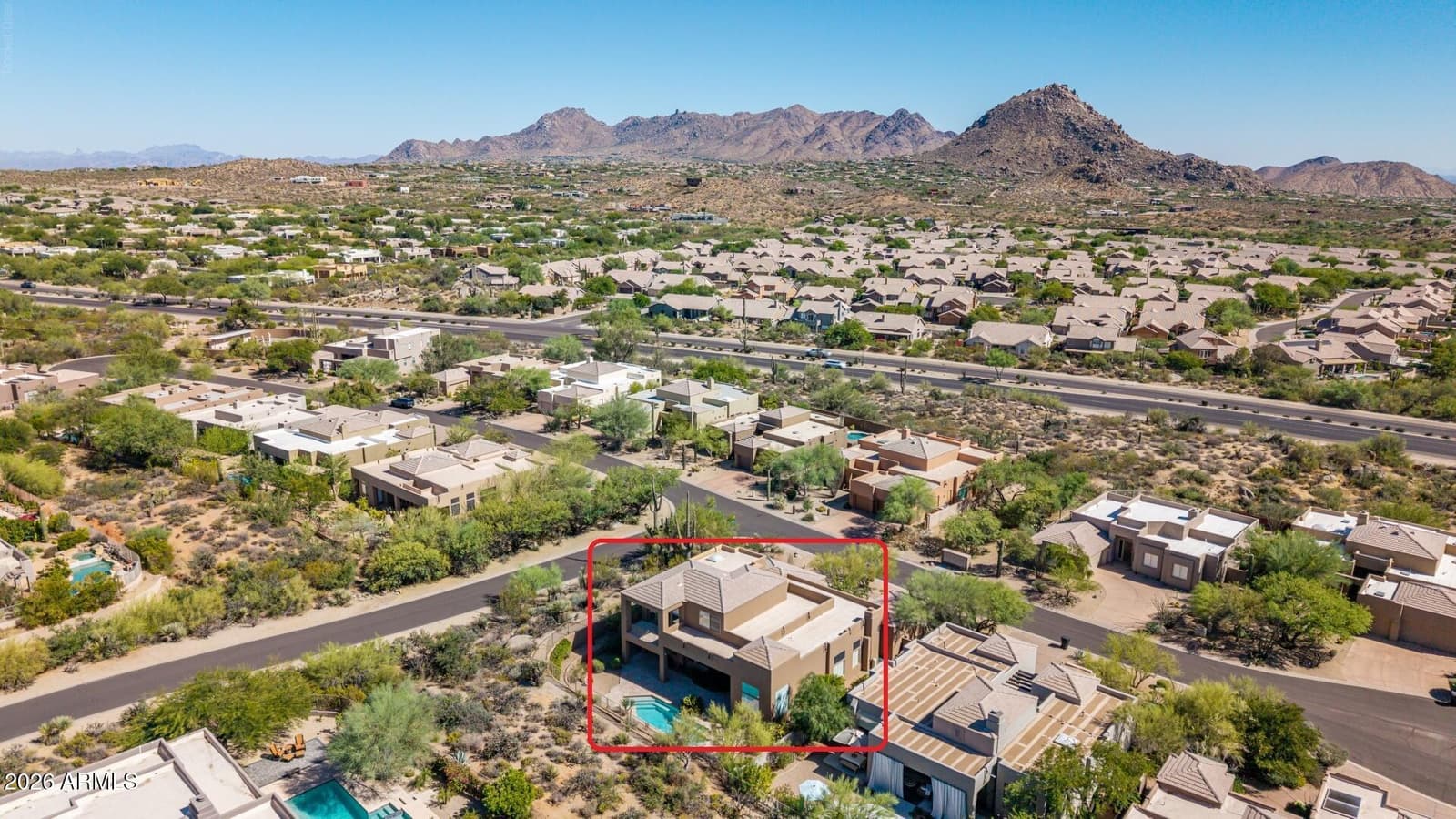 11082 E Mark Lane, Scottsdale, AZ 85262 — photo 77 of 103