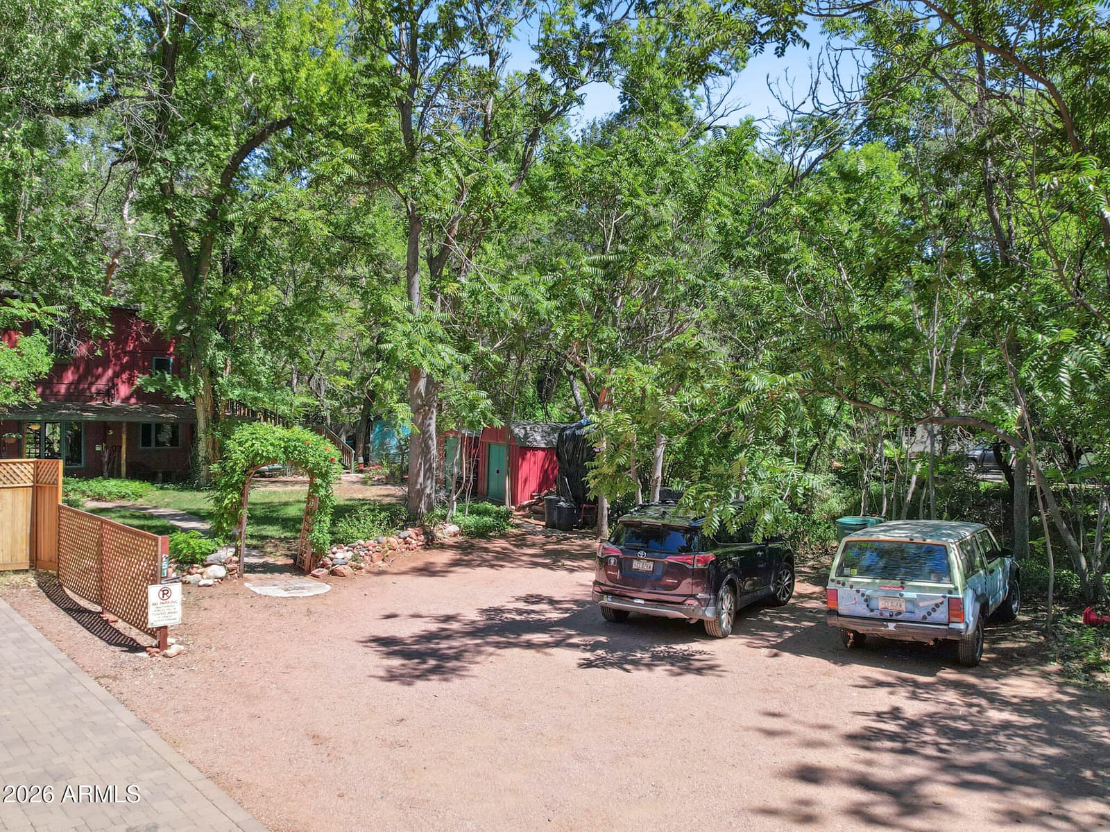251 BEAR WALLOW Lane, Sedona, AZ 86336 — photo 6 of 59