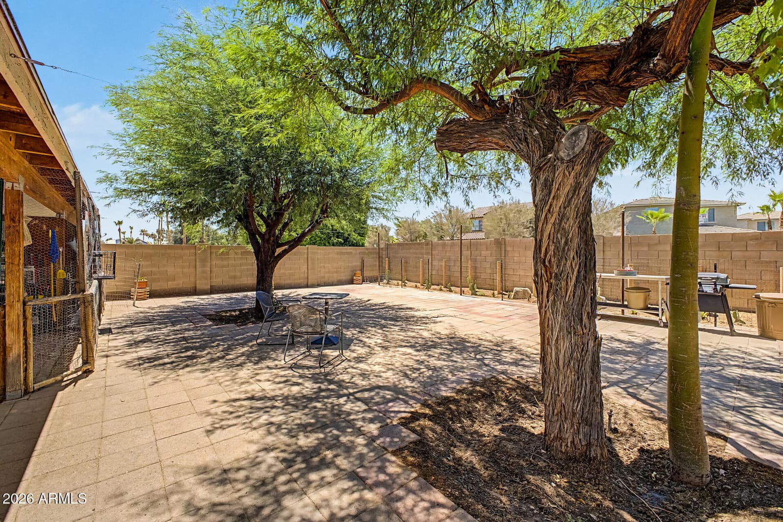 4625 E LAVENDER Lane, Phoenix, AZ 85044 — photo 32 of 35