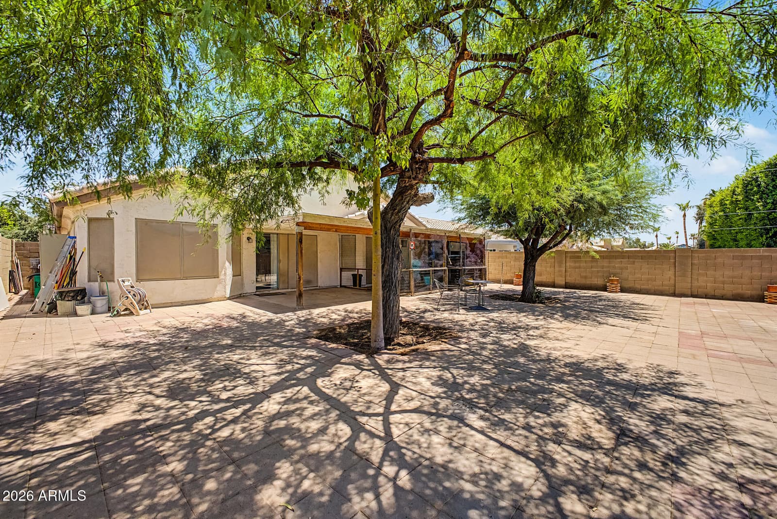 4625 E LAVENDER Lane, Phoenix, AZ 85044 — photo 33 of 35