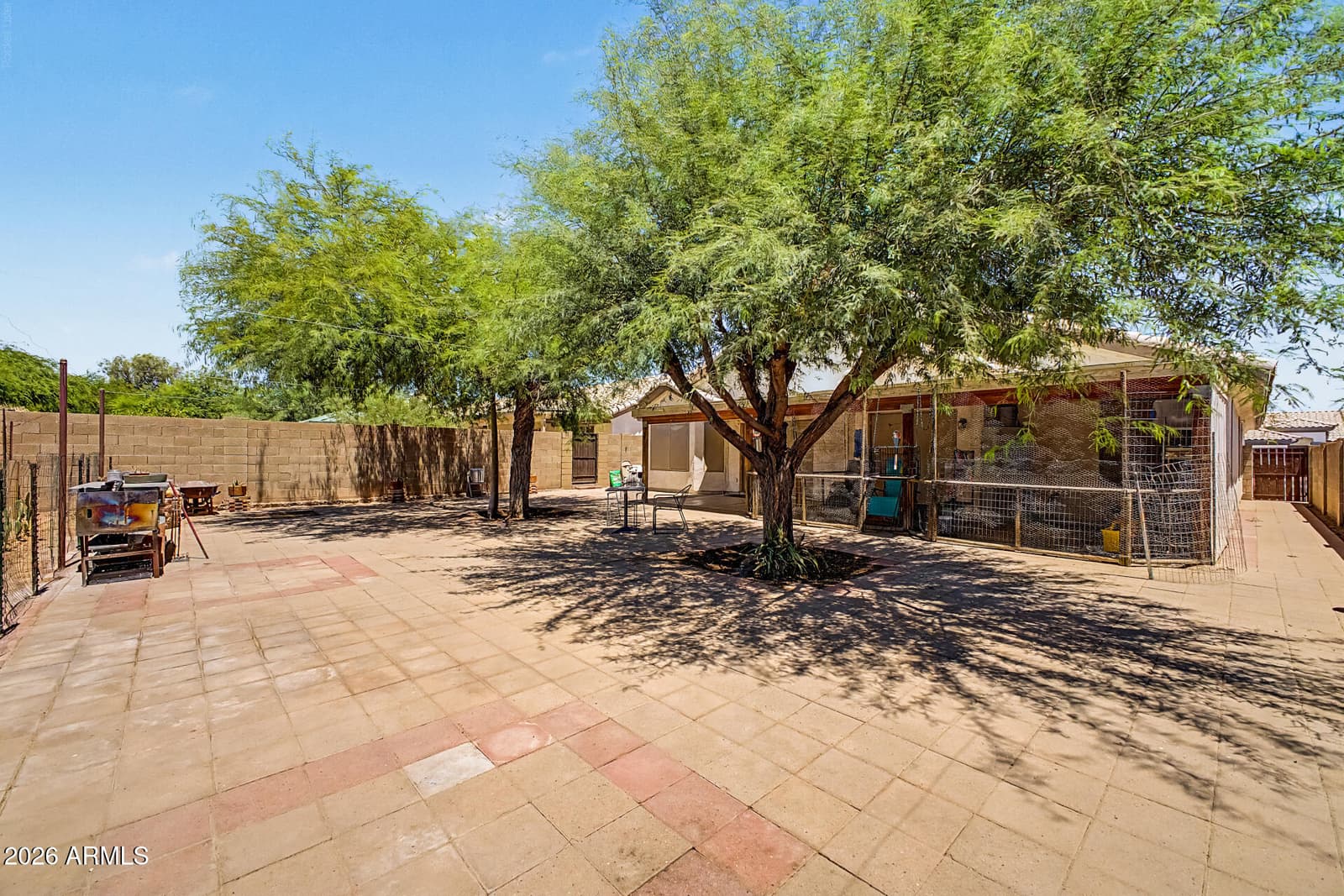 4625 E LAVENDER Lane, Phoenix, AZ 85044 — photo 34 of 35